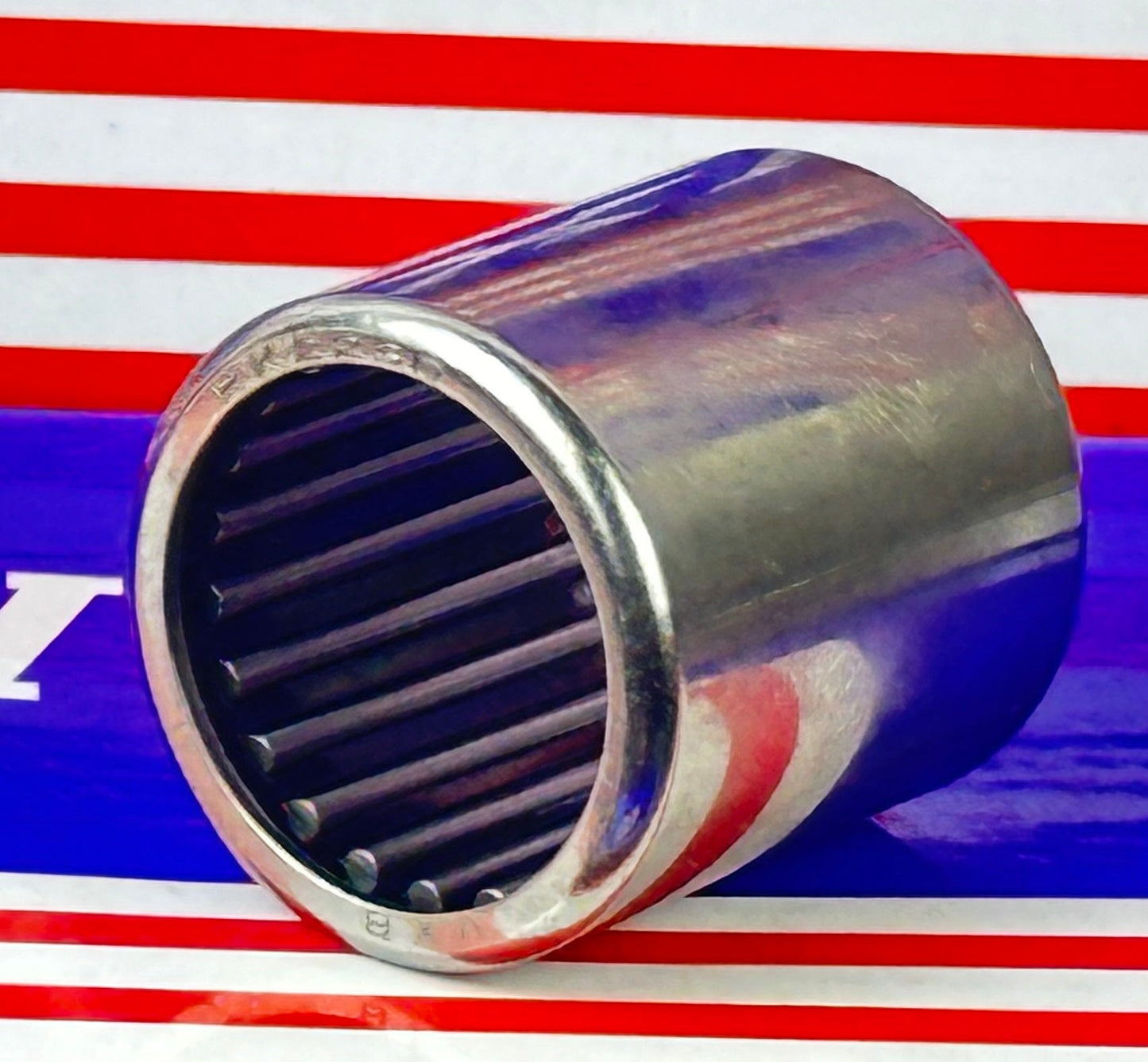 HK2230 Bearing 22x28x30mm Shell Type Needle Roller Bearing 22mm x 28mm x 30mm