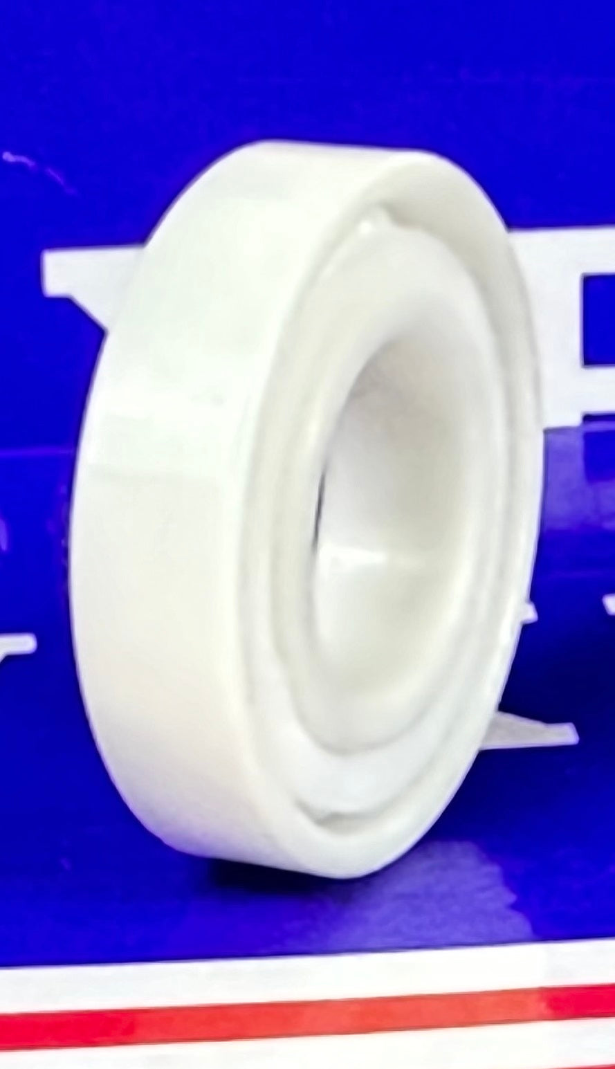 7901 Angular Contact Full Ceramic Bearing 12x24x6