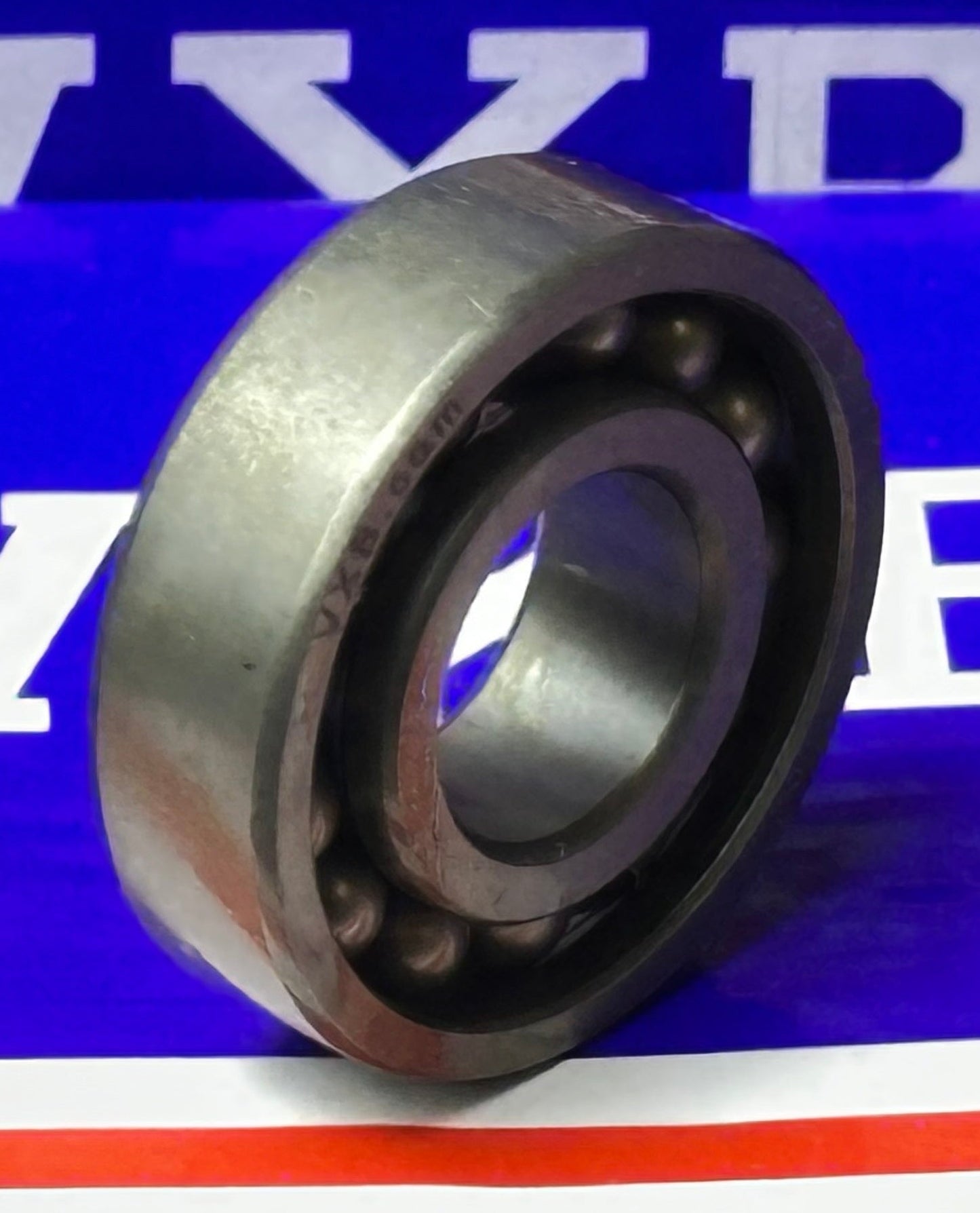 6001 High Temperature Bearing 900 Degrees 12x28x8