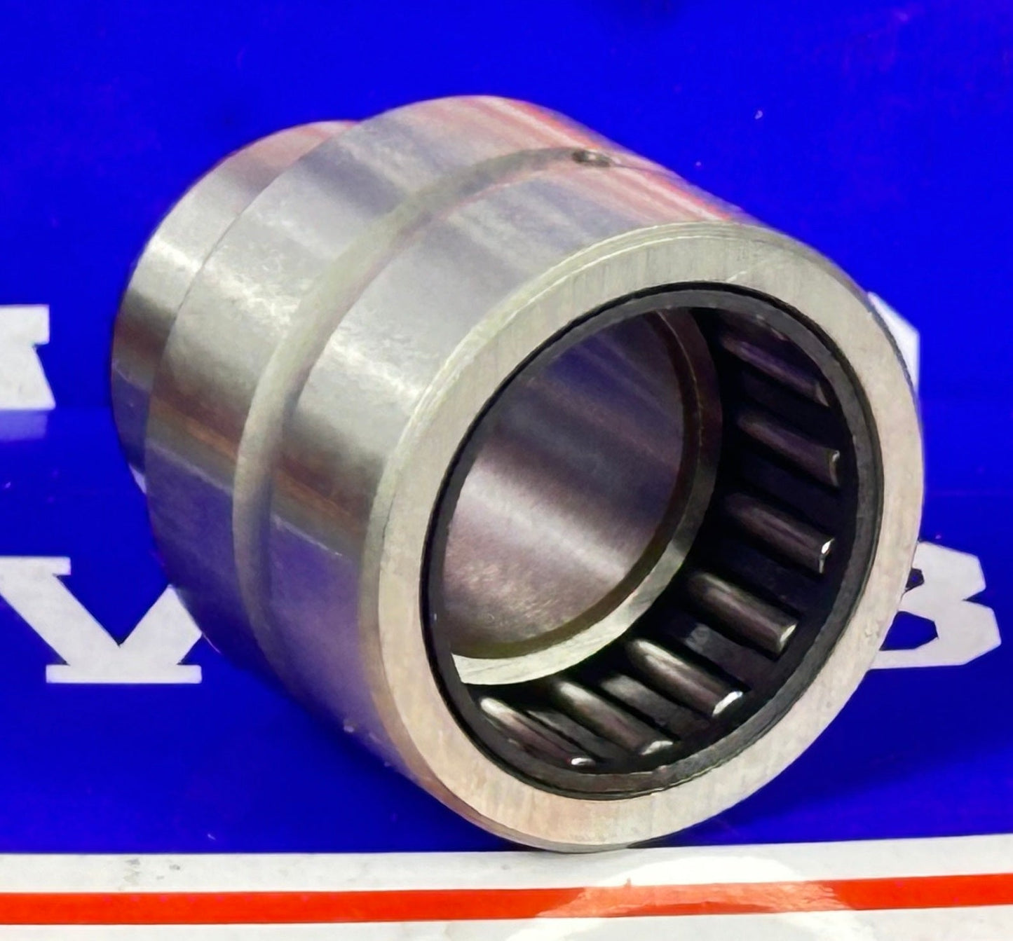 NKI17/20   Needle Roller Bearing 17x29x20