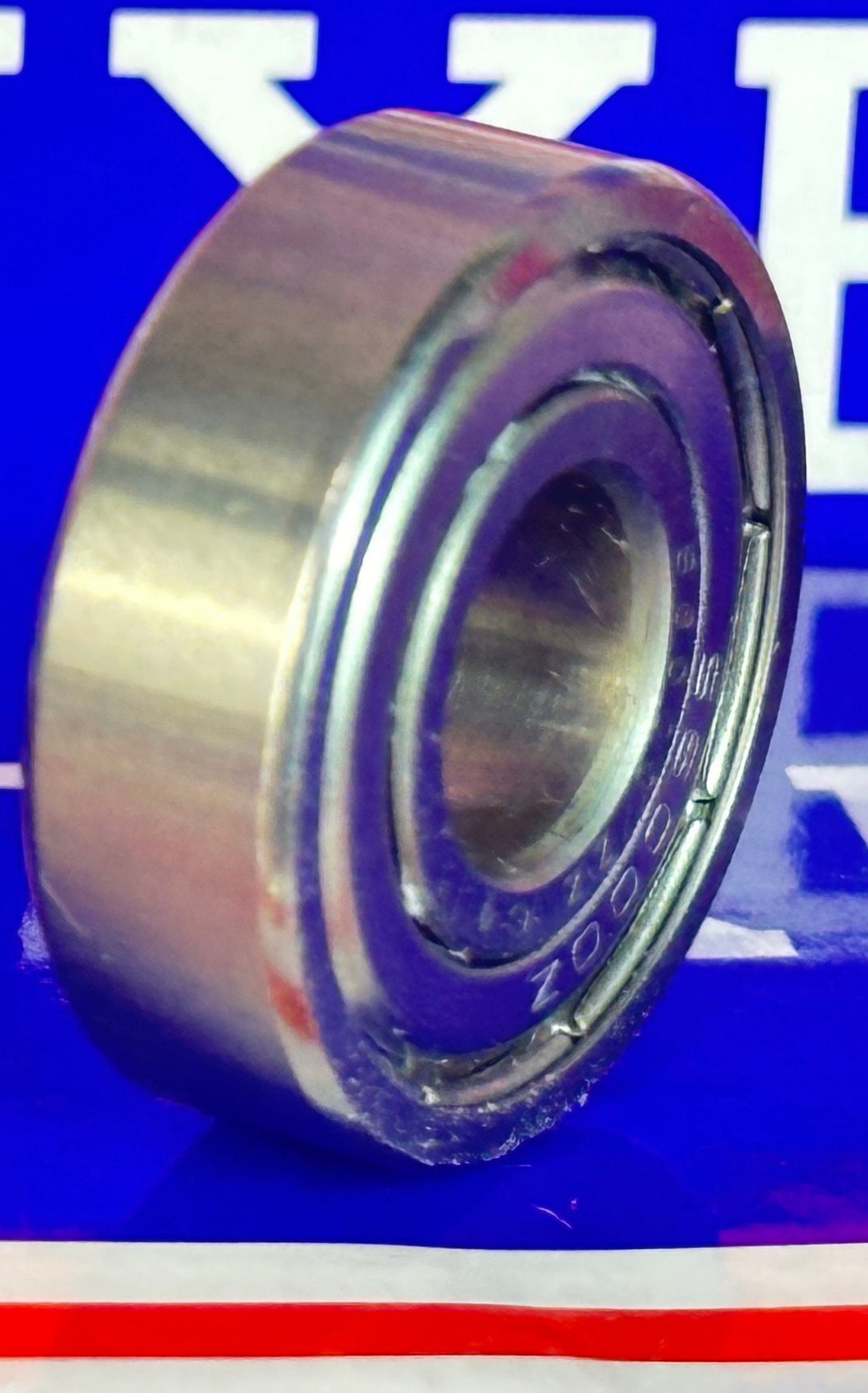 S6000ZZC4 Stainless Steel Ball Bearing 10x26x8