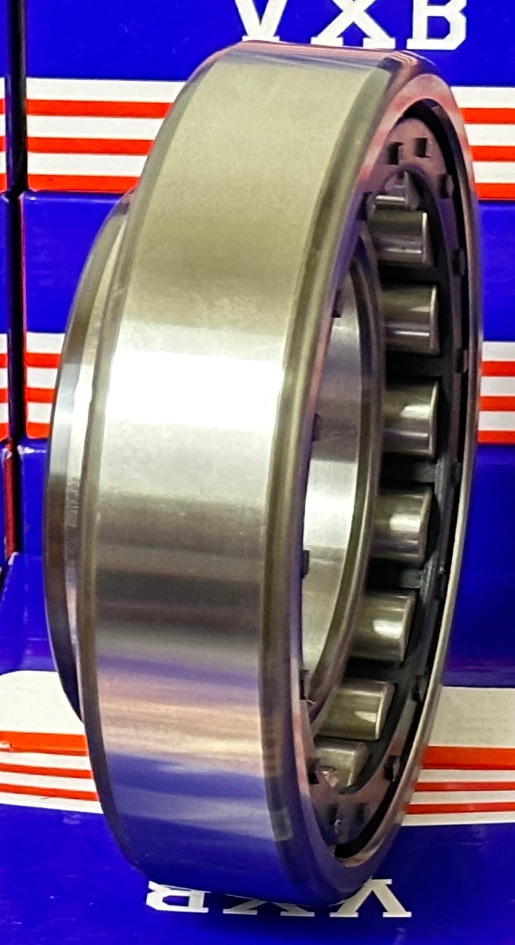NU2217 Cylindrical Roller Bearing 85x150x36 Cylindrical Bearings