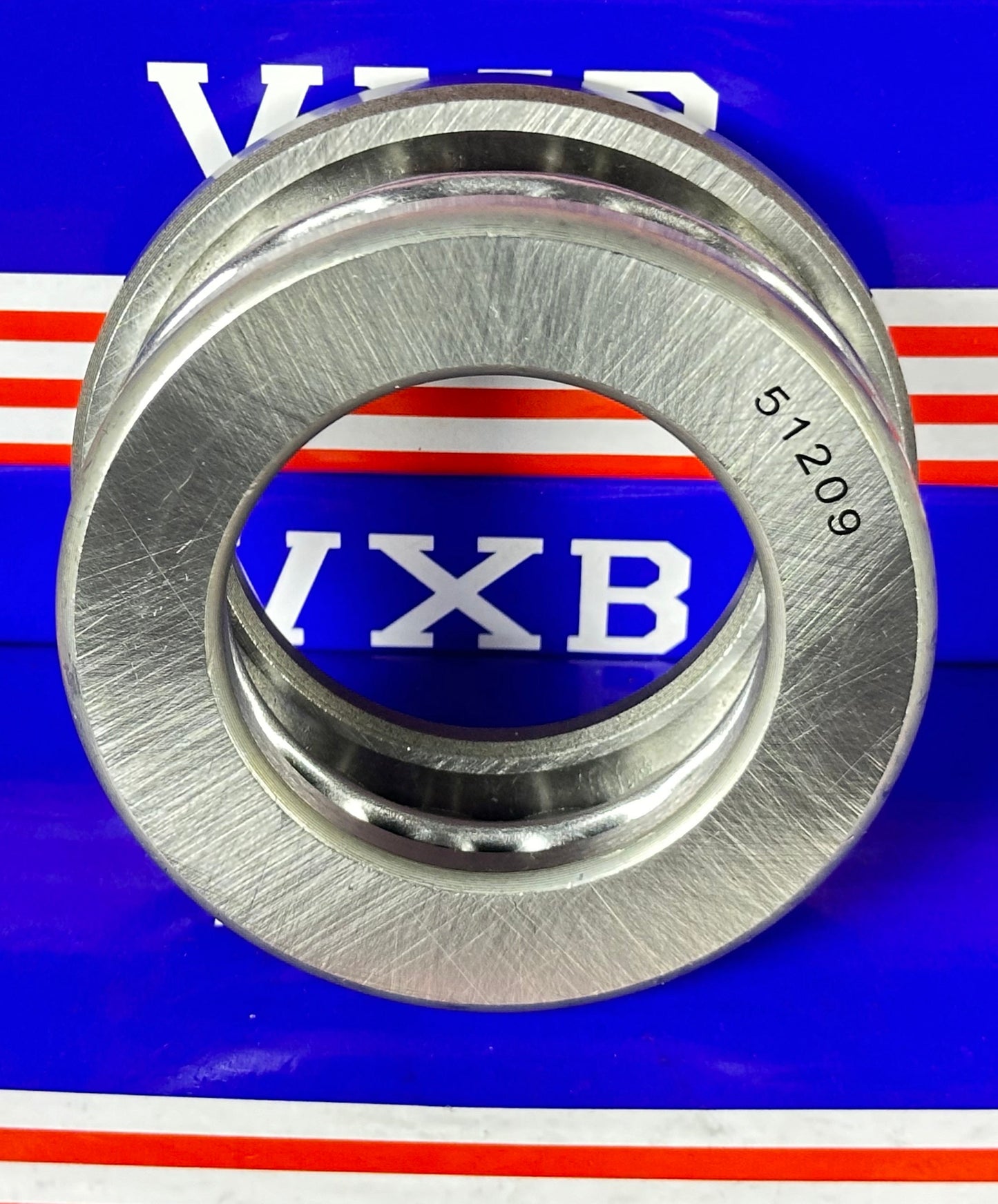 51209 Thrust Bearing 45x73x20