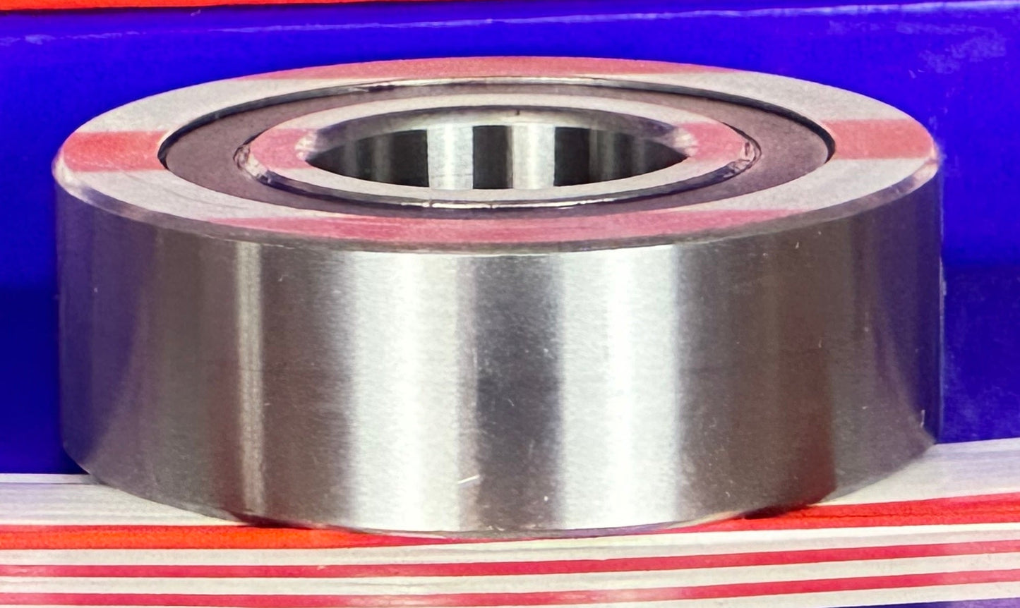 LR5206NPPU Track Roller Double Row Bearing 30mm x 62mm x 23.8mm Track Bearing