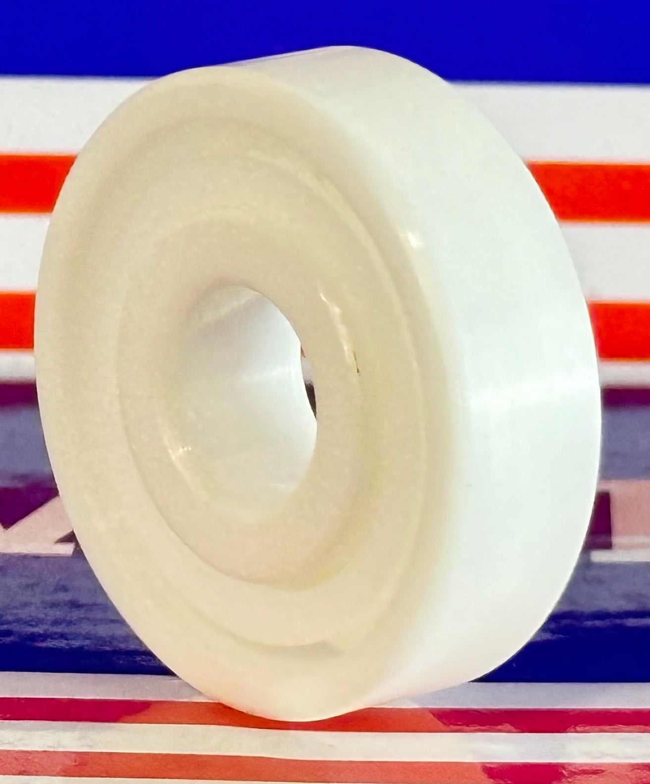 7200 Angular Contact Full Ceramic Bearing 10x30x9