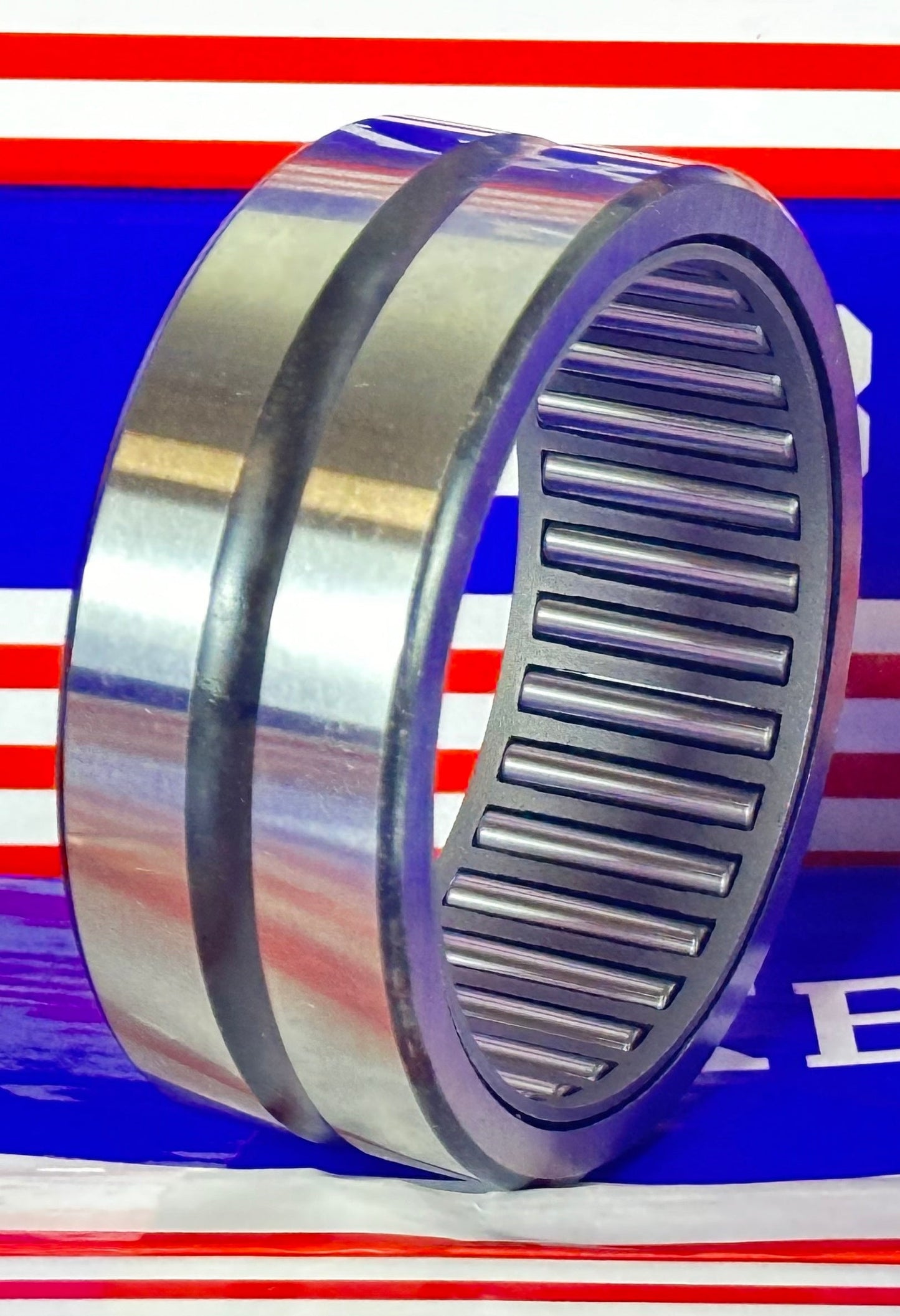 NK55/25 Needle Roller Bearing 55x68x25