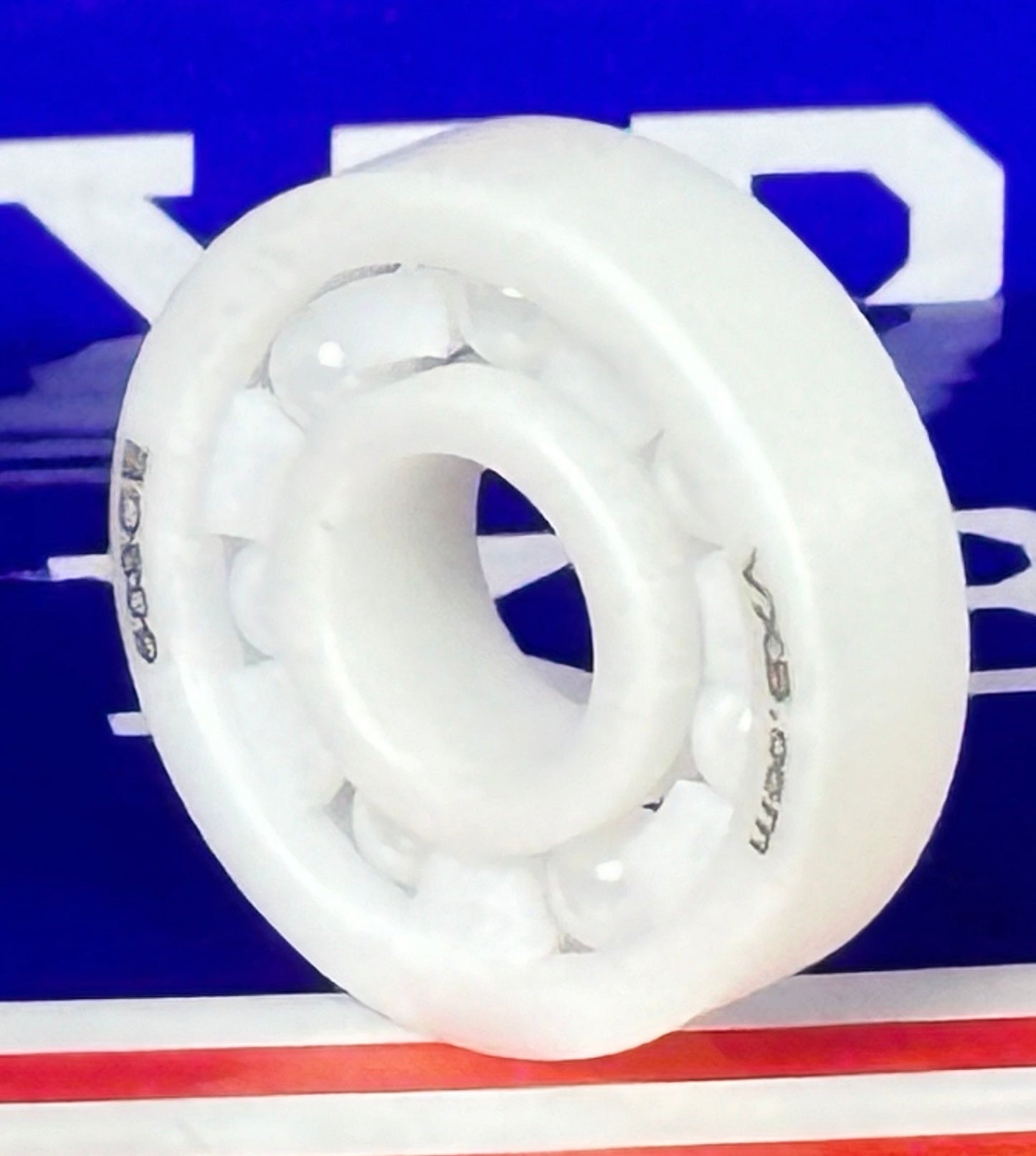 Wholesale Pack of 30 Full Ceramic 609 ZrO2 Miniature Ball Bearings 9x24x7