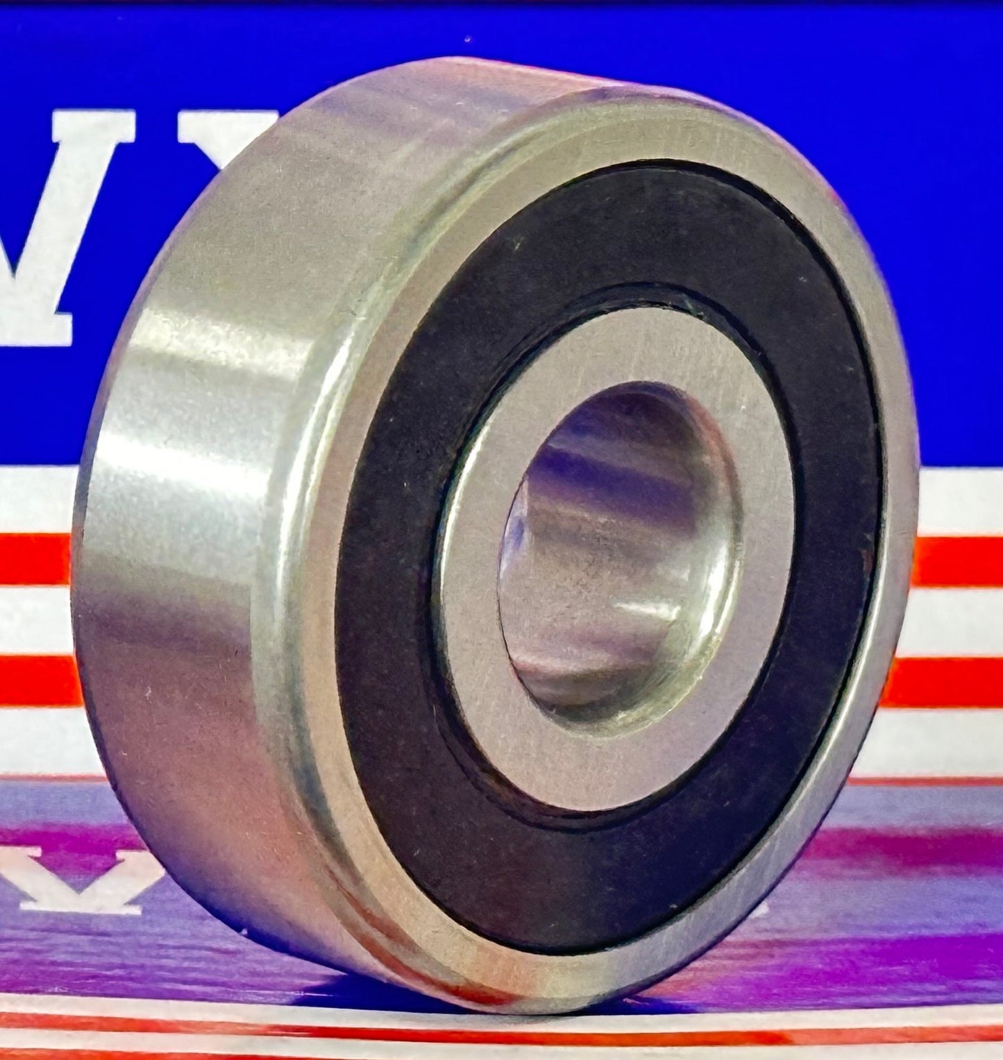 B17-116D-2RS AB Alternator Bearing 17x52x18 Sealed
