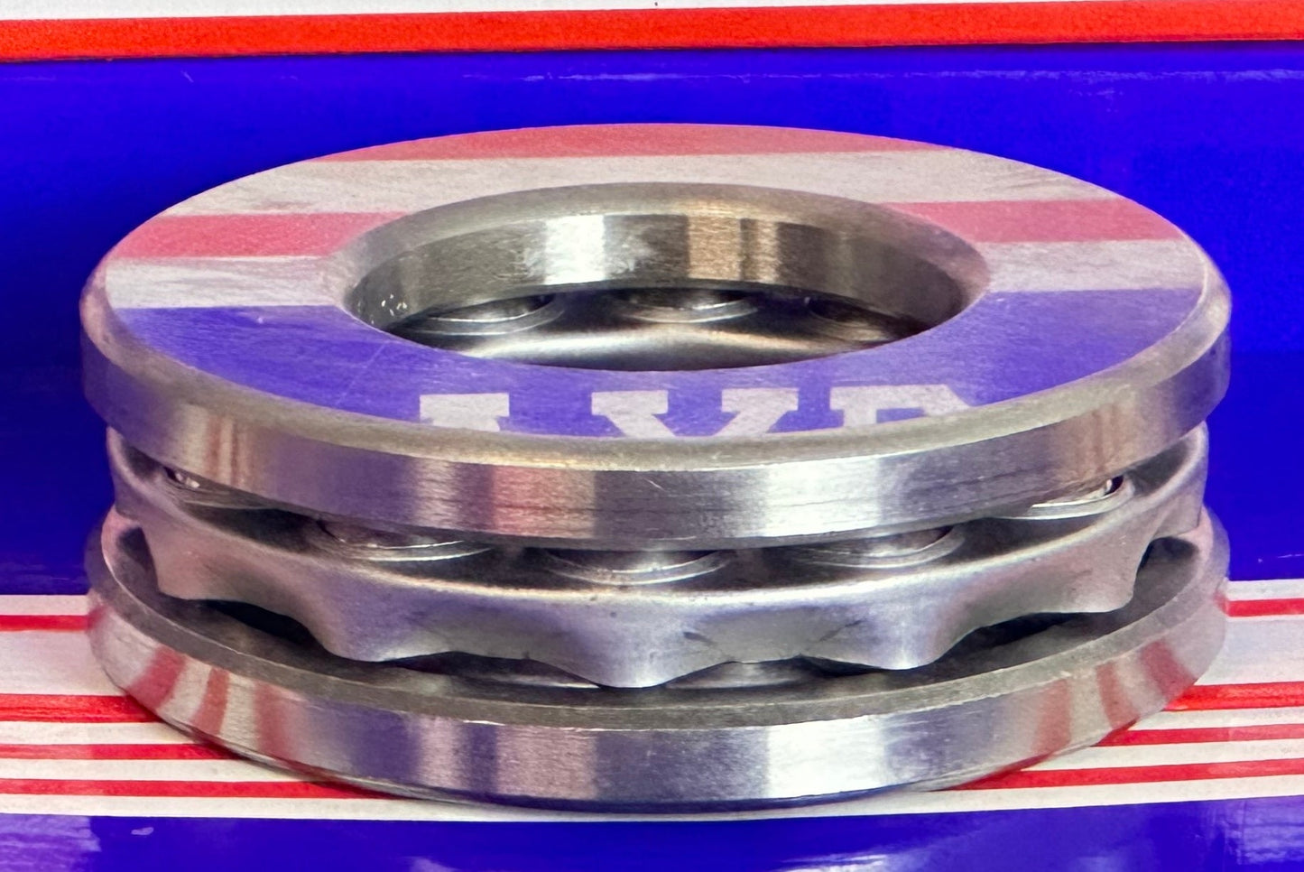 51309 Single Thrust Ball Bearing 45x85x28