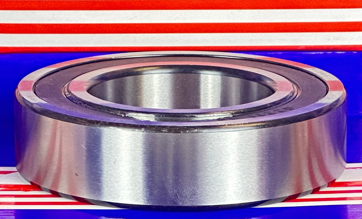62211-2RS Radial Ball Bearing Bore Dia. 55mm OD 100mm Width 25mm