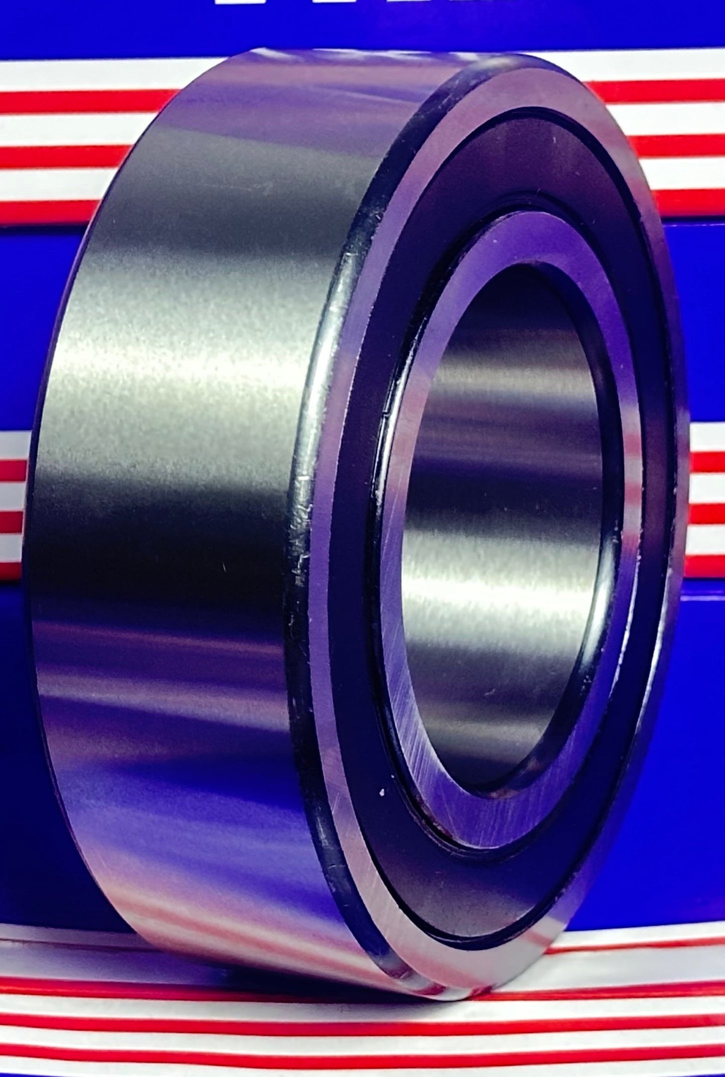 5213-2RS Bearing Angular Contact Sealed 65x120x38.1