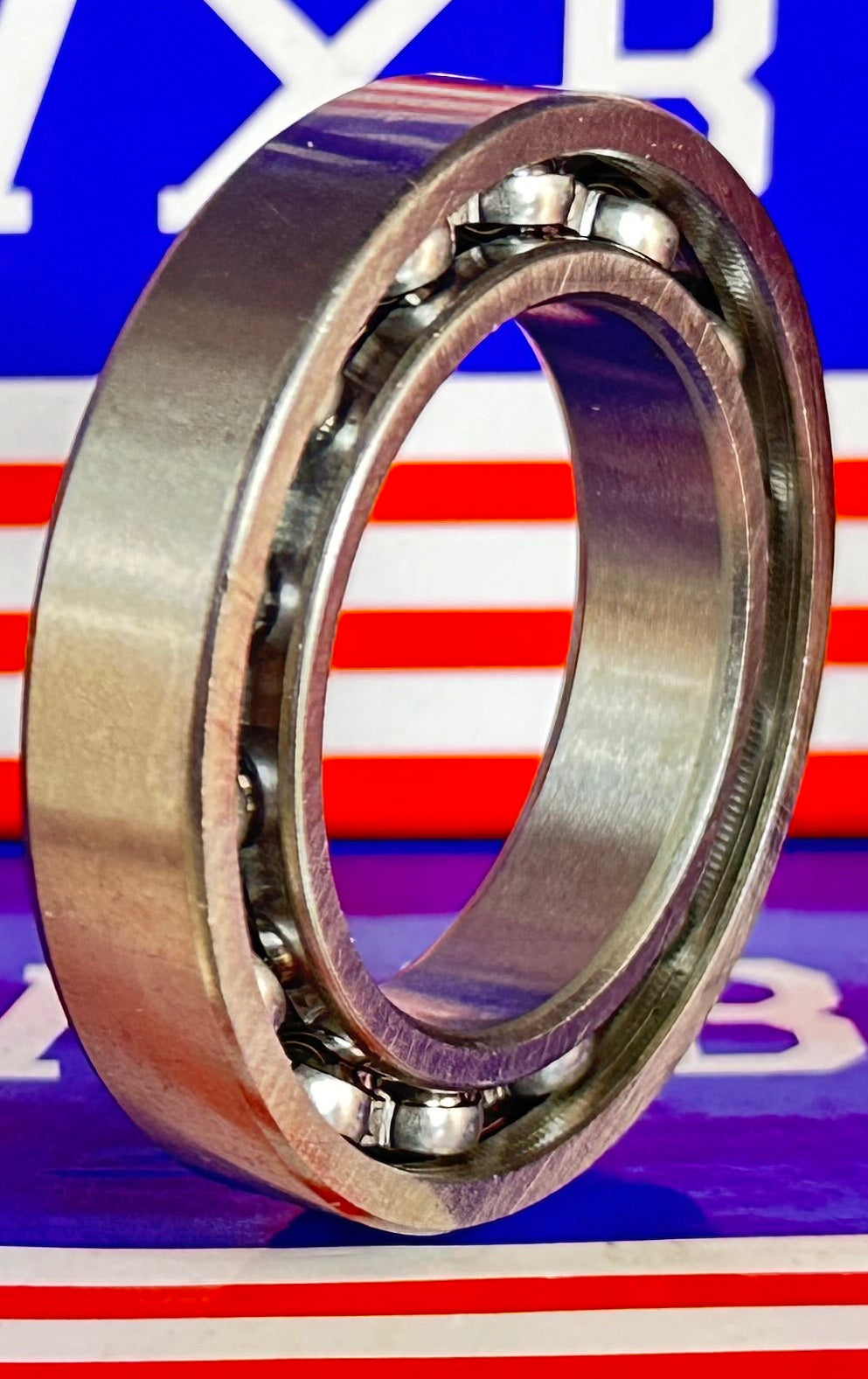 6906 Bearing 30x47x9 Open