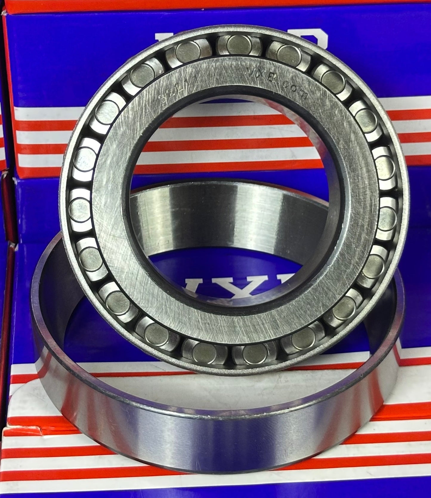 32211 Taper Roller Wheel Bearing 55x100x25
