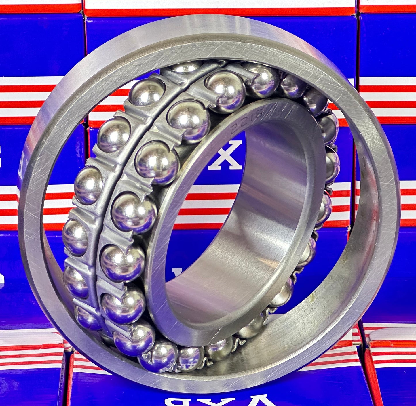 2218 Self Aligning Bearing 90x160x40