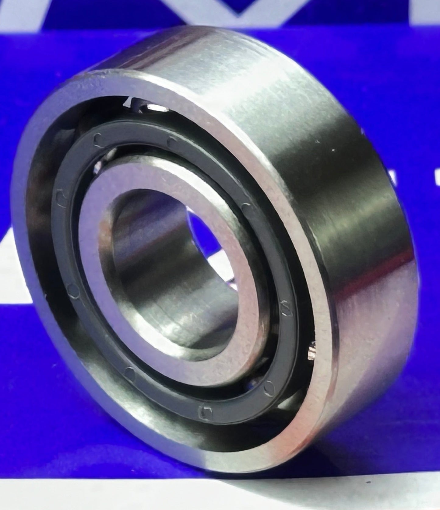 7000C P5 ABEC-5 High precision Angular Contact Bearing 10x26x8