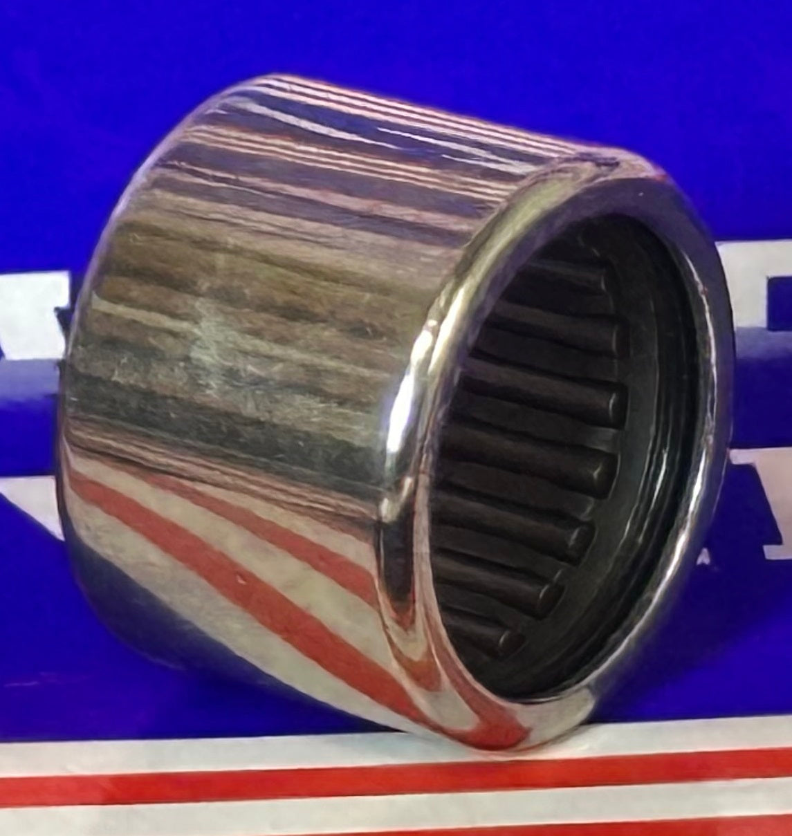 HK2220UU Needle Bearing 22x28x20