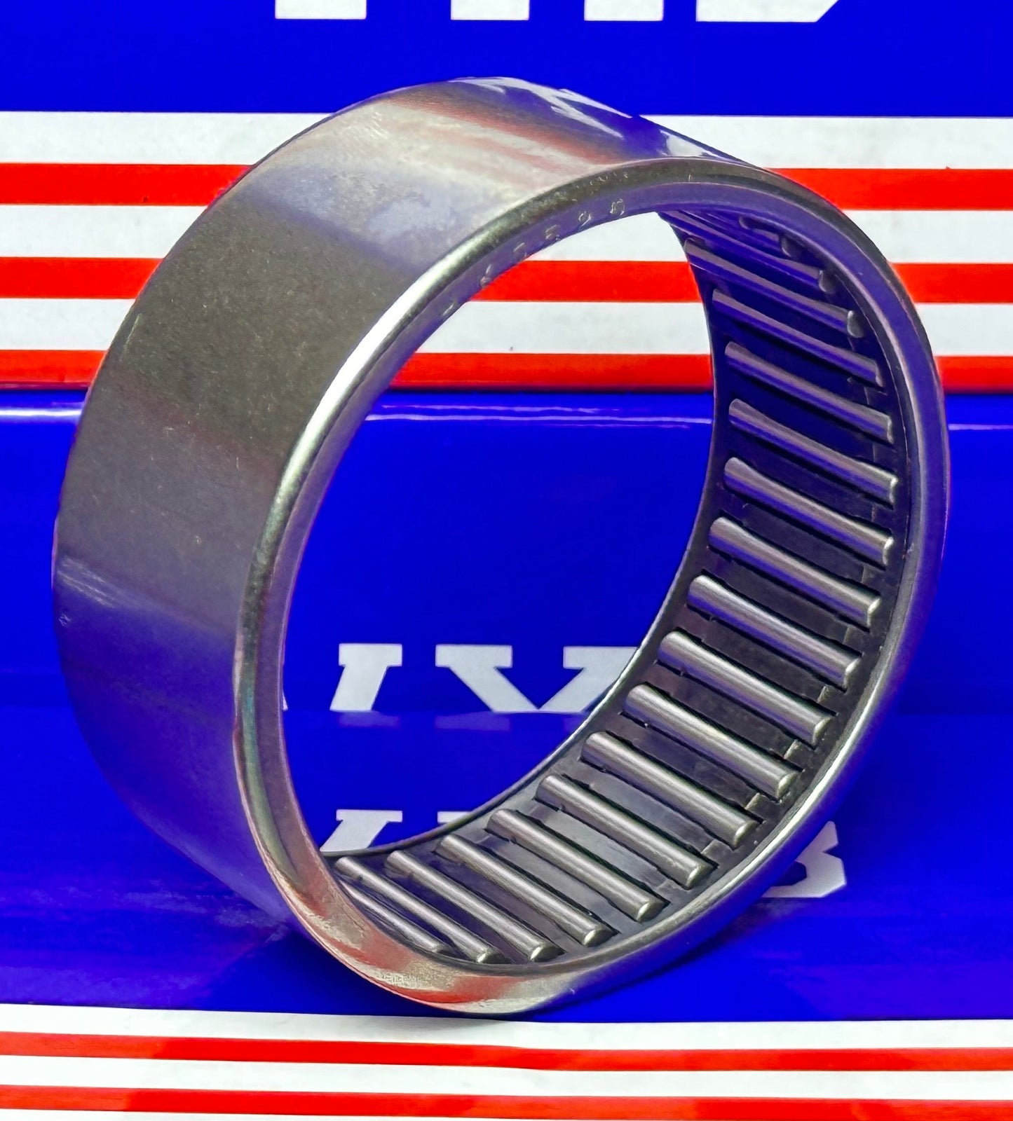 HK5525 Shell Type Needle Roller Bearings 55x63x25