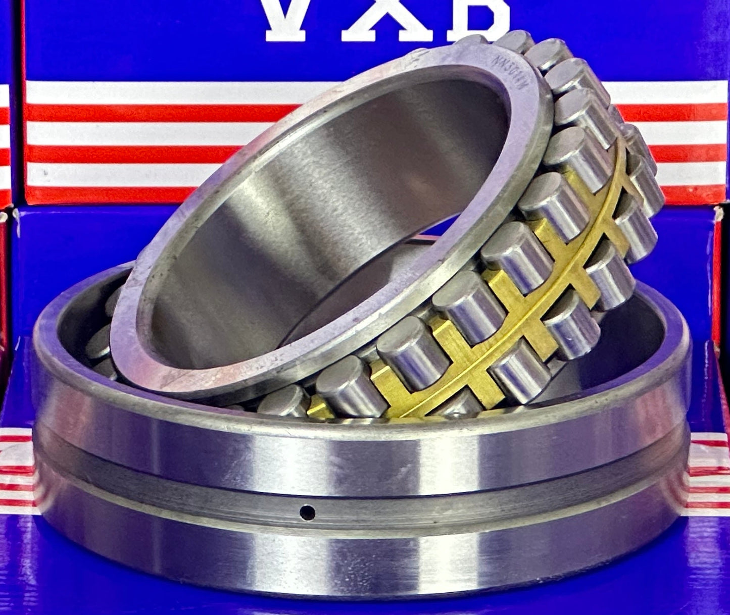 NN3014M Cylindrical Roller Bearing 70x110x30 Cylindrical Bearings