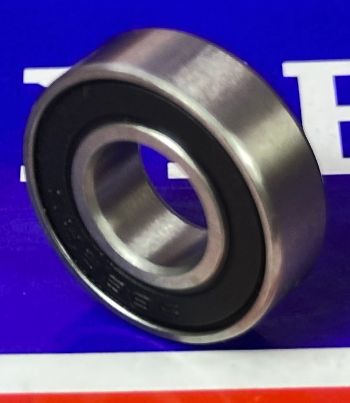 S699-2RS Bearing 9x20x6 Stainless Steel Sealed Miniature