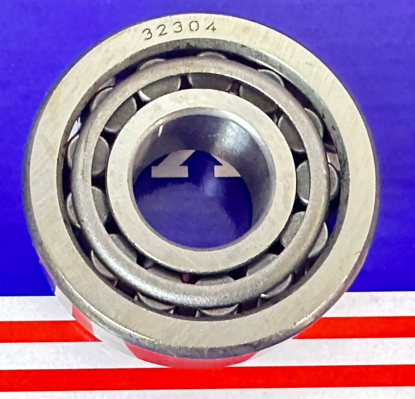 32304 Taper Roller Wheel Bearings 20x52x21
