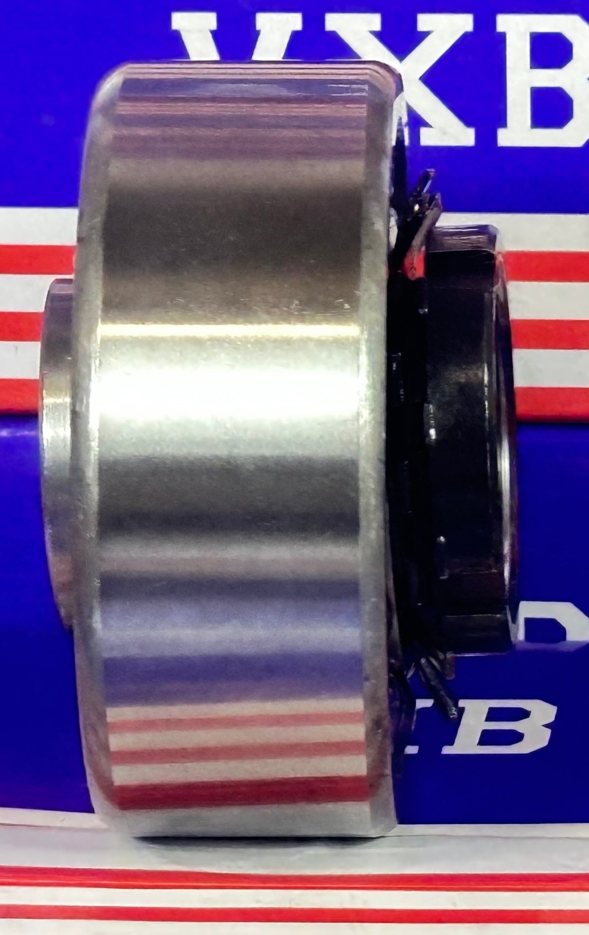 2307K+H Tapered Self Aligning Bearing with Adapter Sleeve 30x80x31