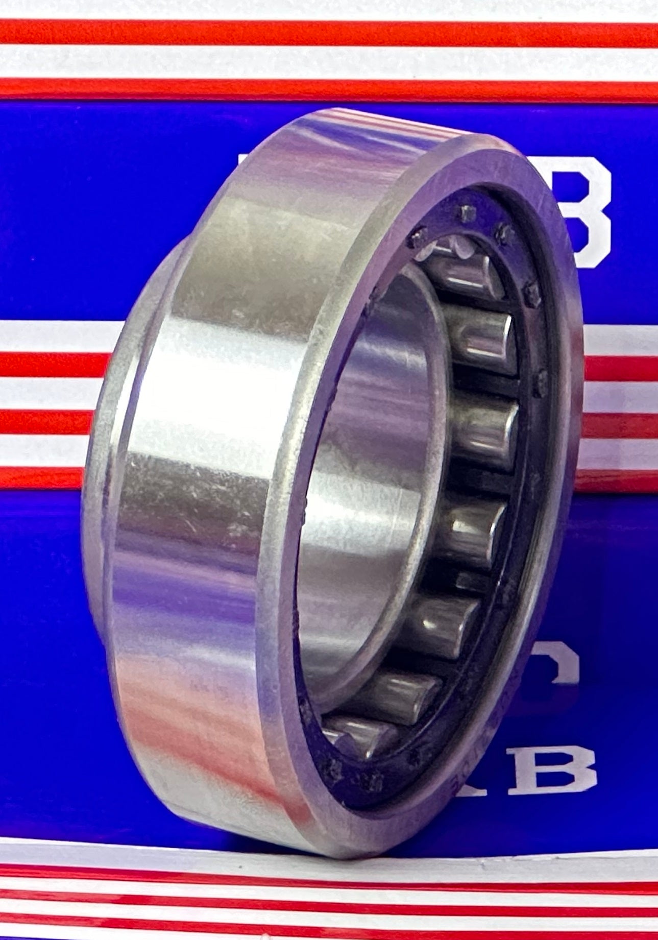 NU2210 Cylindrical Roller Bearing 50x90x23 Cylindrical Bearings