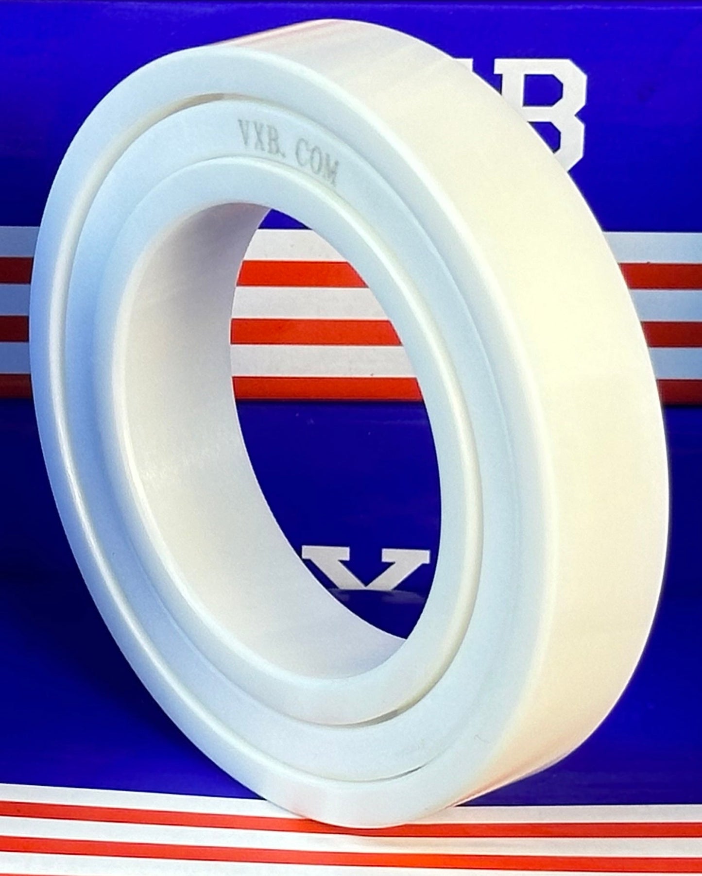 Full Ceramic 6011 ZrO2  Ball Bearings 55x90x18