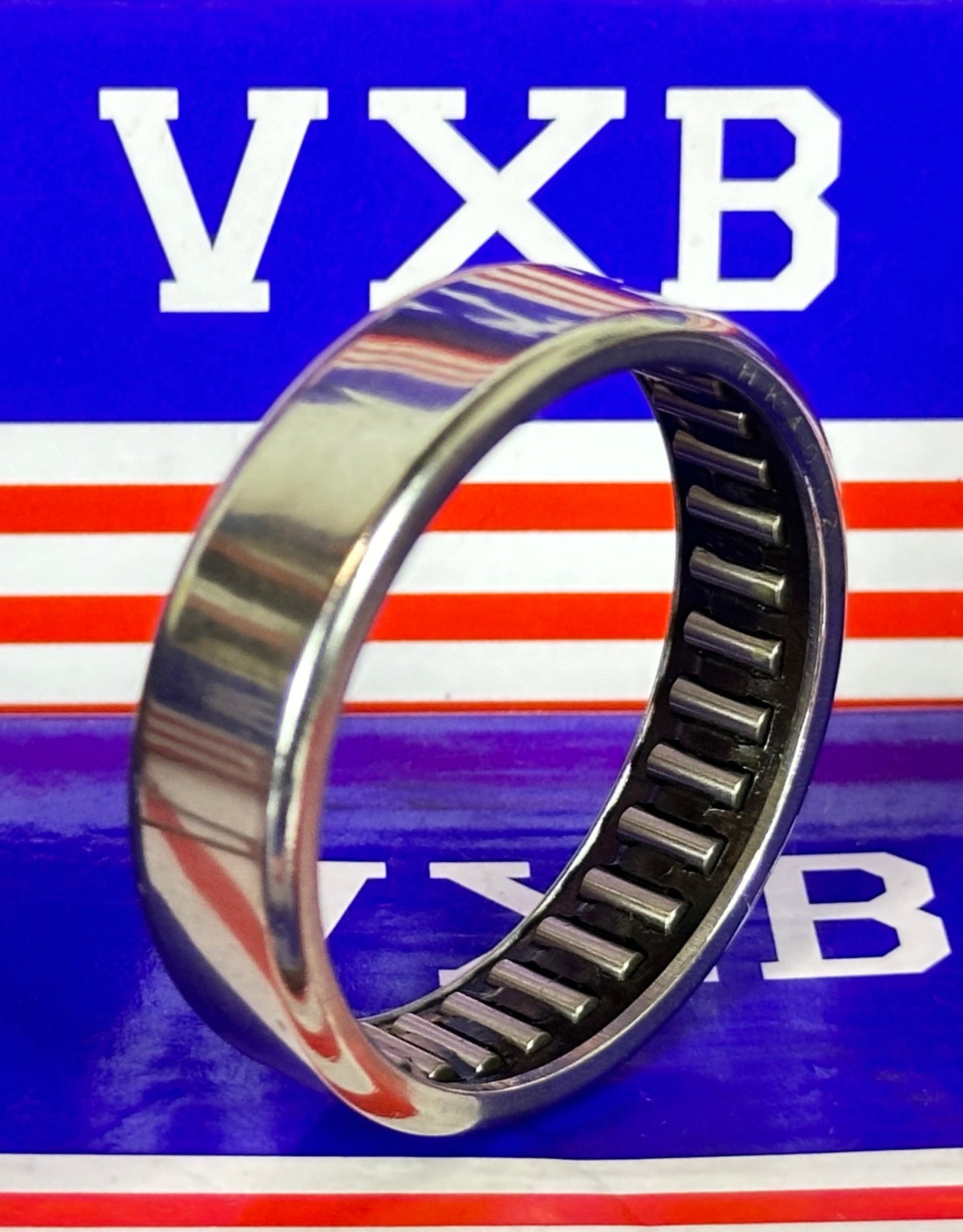 HK4012 Shell Type Needle Roller Bearings 40x47x12
