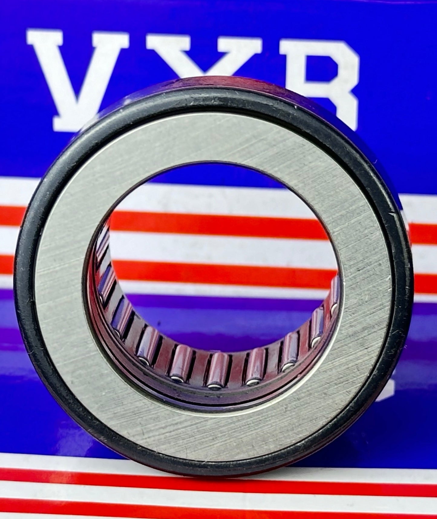 NKXR30Z Combined Needle Roller With Thrust Ball Bearing 30x42x30mm