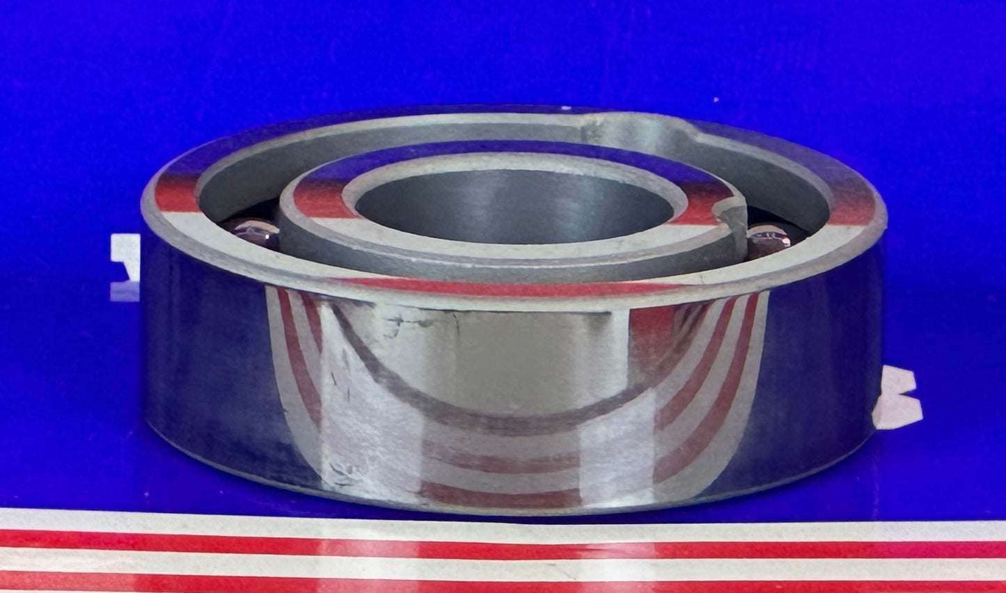 6204 Full Ceramic Bearing SIC Silicon Carbide 20x47x14 SiC Bearings