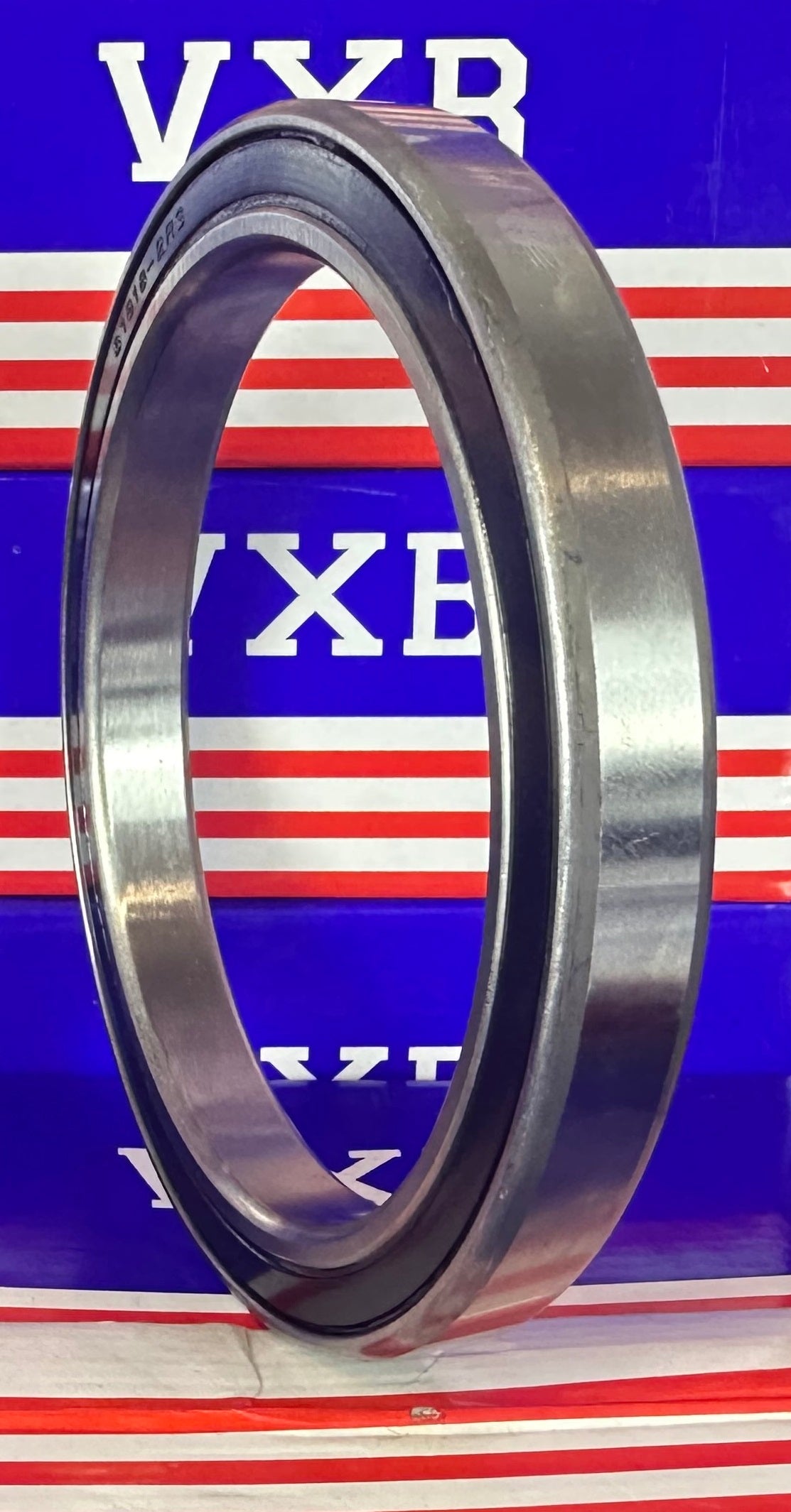 6818DU Sealed Ball Bearing 90x115x13