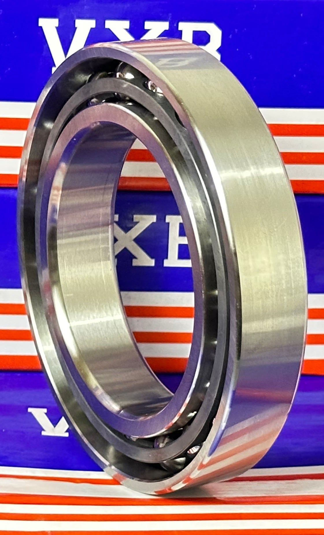 7014C P4 ABEC-7 Quality High Precision Angular Contact Bearing 70x110x20