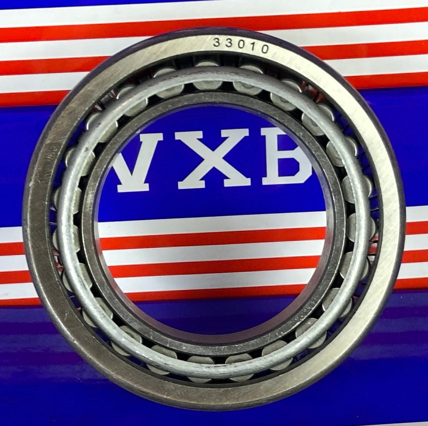 33010 Taper Bearing 50x80x24 CONE/CUP
