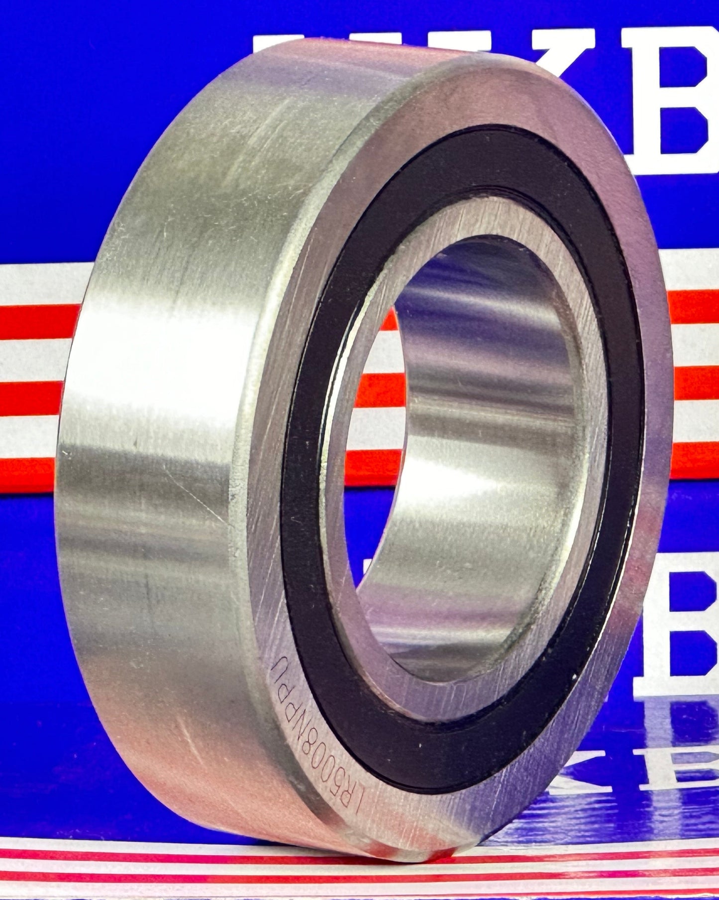 LR5008NPPU Track Roller Double Row Bearing 40mm x 68mm x 38mm Track Bearing