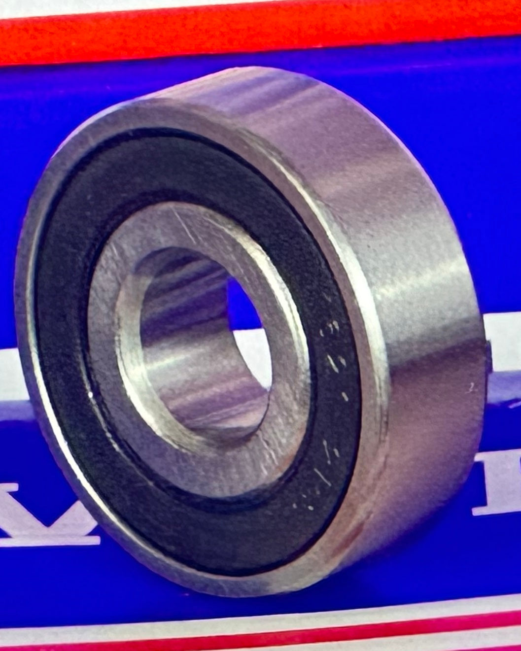 88621-2RS Bearing 1/2x1 3/8x7/16 inch Sealed