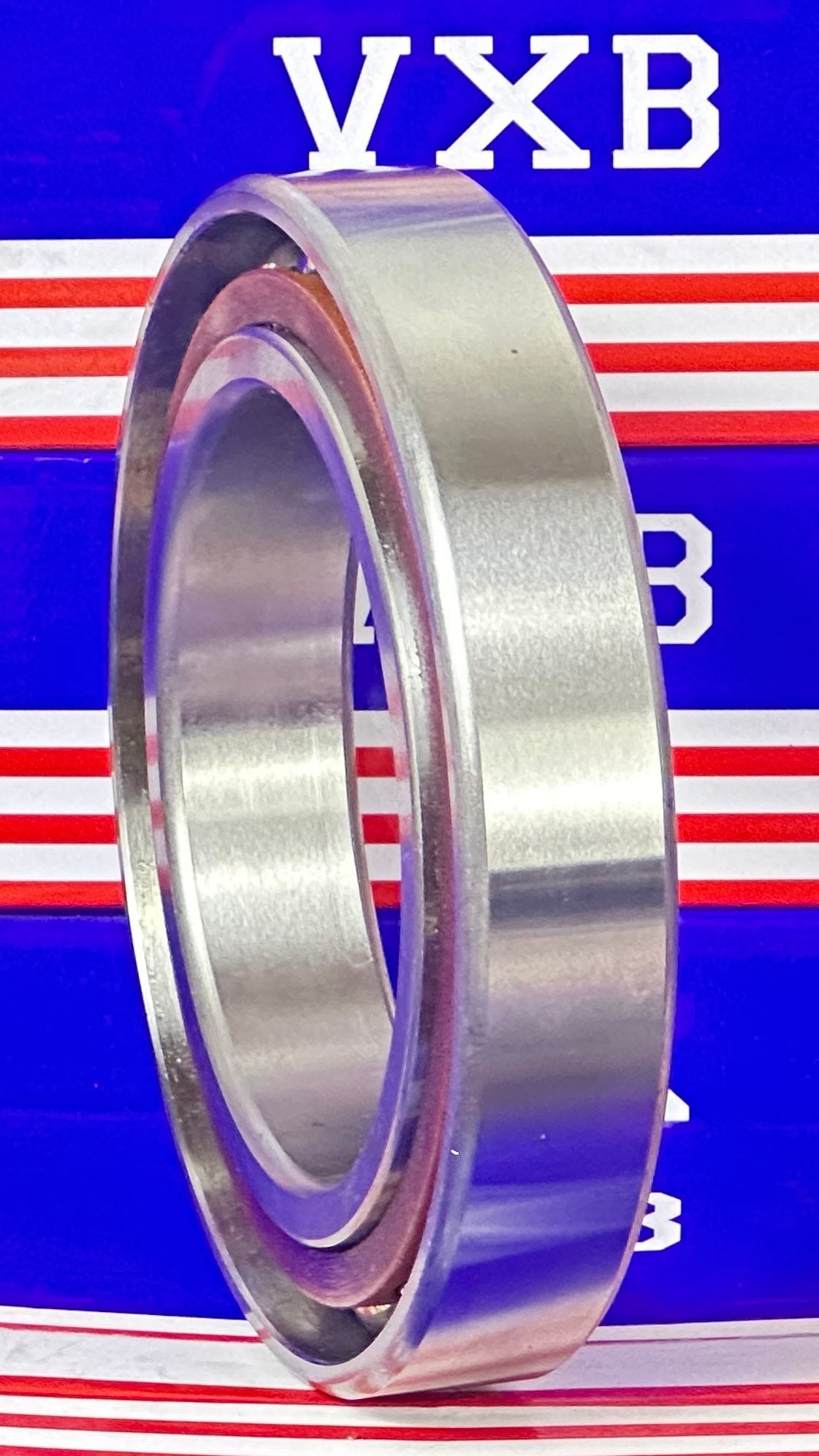 7016B Bearing 80x125x22 Angular Contact