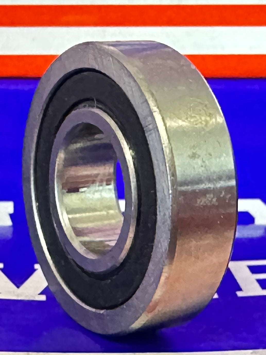 LR6002NPP Track Roller Bearing Sealed 15x35x9mm Track Bearings