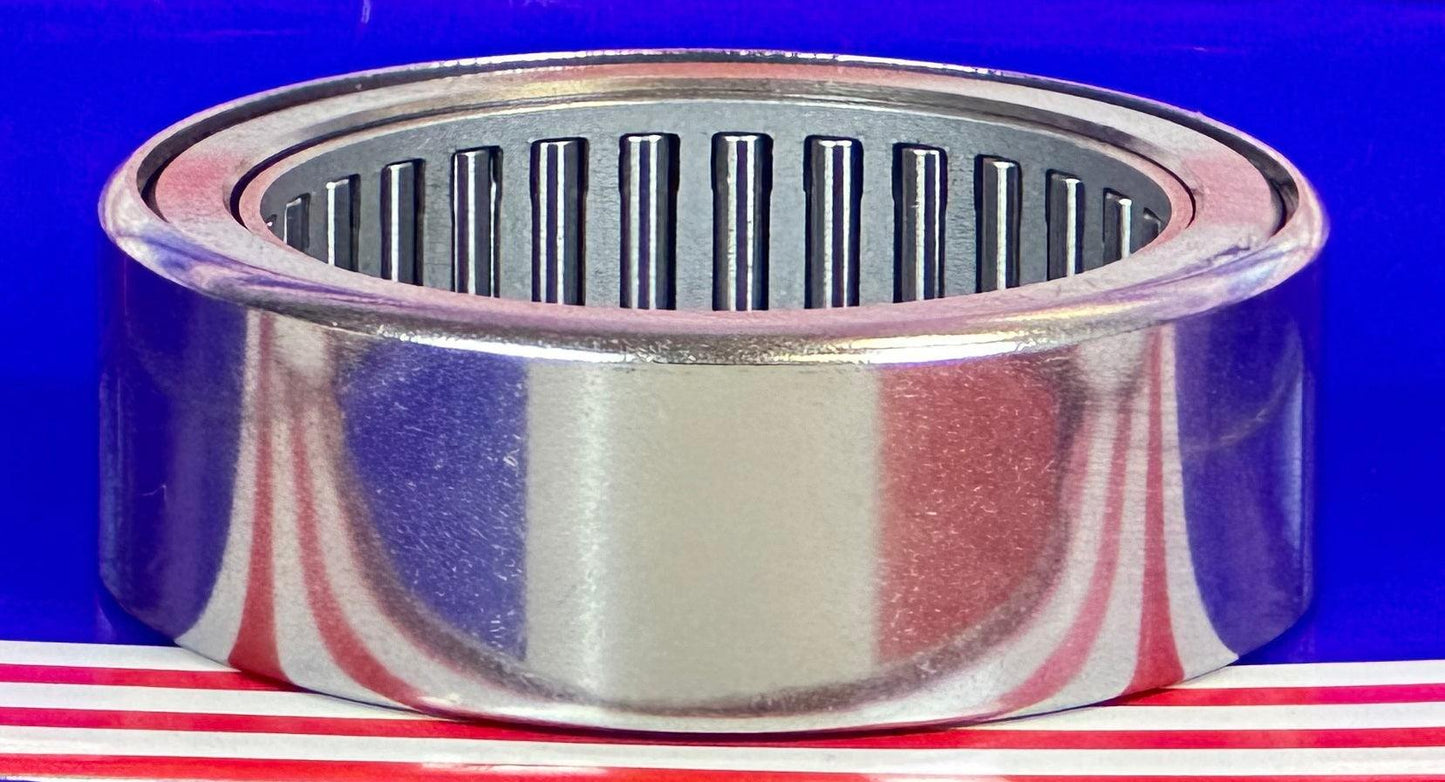 RPNA45/62 Machined Needle Roller Bearing 45x62x20mm - VXB Ball Bearings