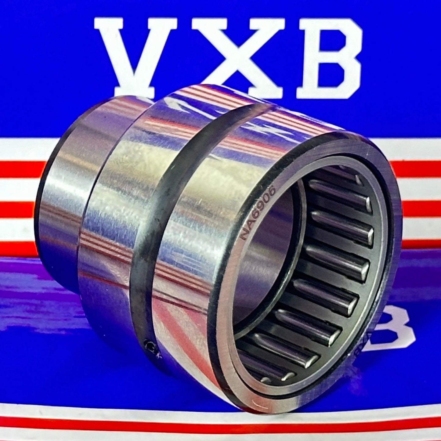 NA6906  Needle Roller Bearing 30x47x30