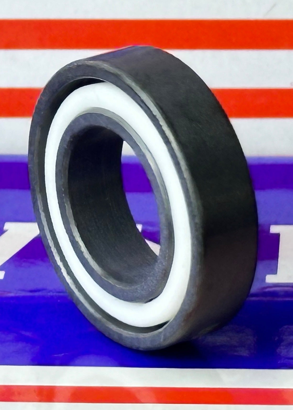 6902 Full Ceramic Bearing Silicon Nitride 15x28x7