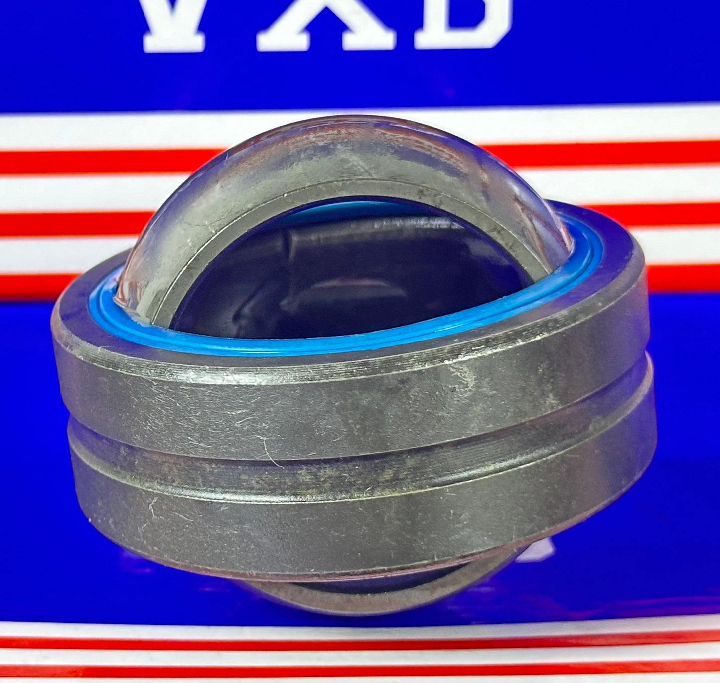 GE40ES-2RS Double Sealed Plain Bearing 40x62x28 Plain Bearings