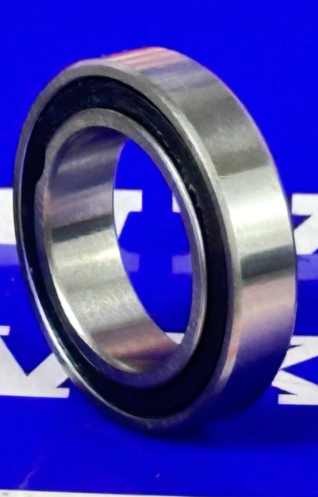 B539-2RS Ceramic Si3N4 Sealed Ball Bearing With SRL Grease  3/4" x 1 7/8" x 9/32" inch