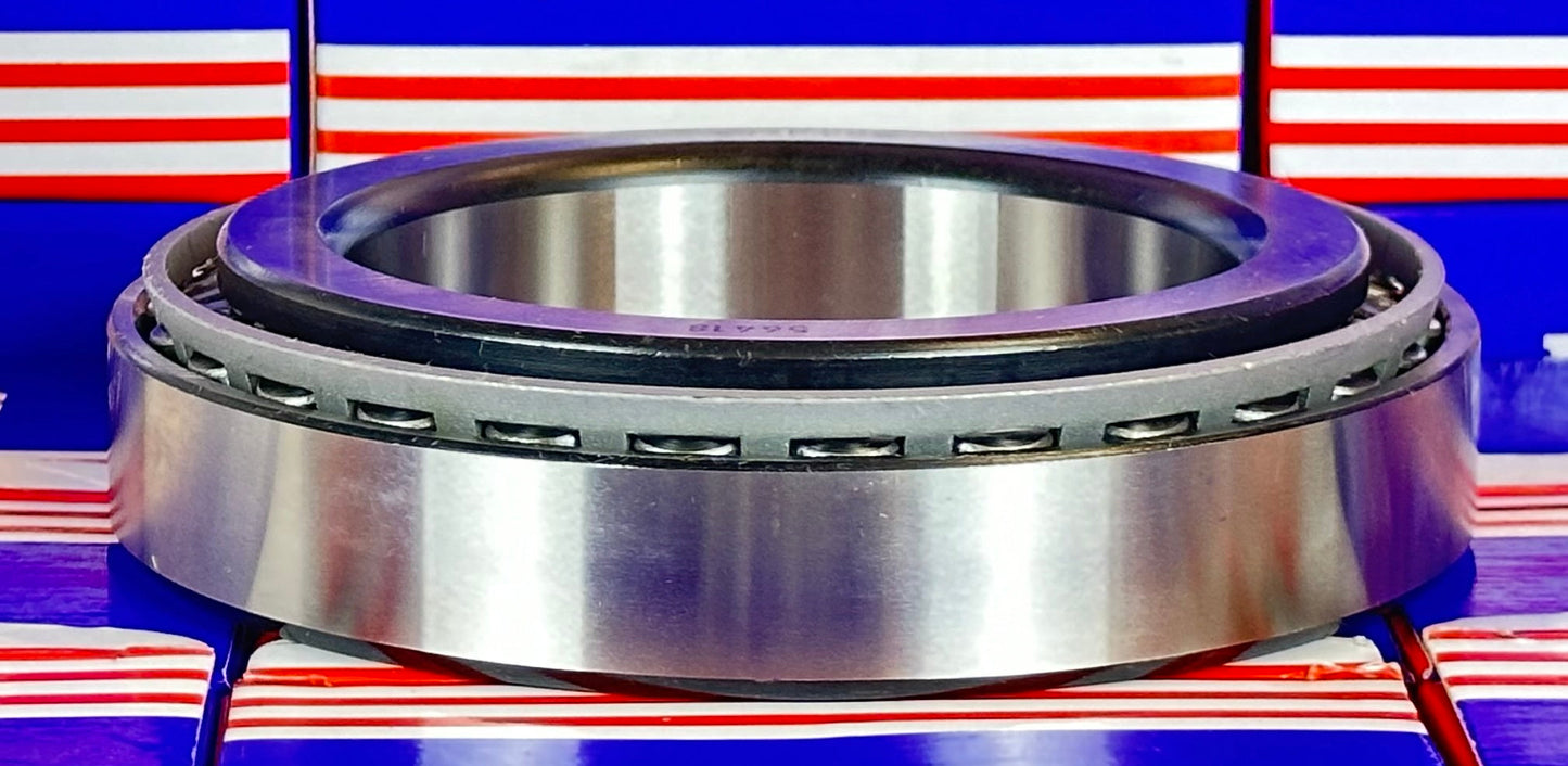 56418/56650 Tapered Roller Bearing 4 3/16" x 6 1/2" x 1 7/16" Inches