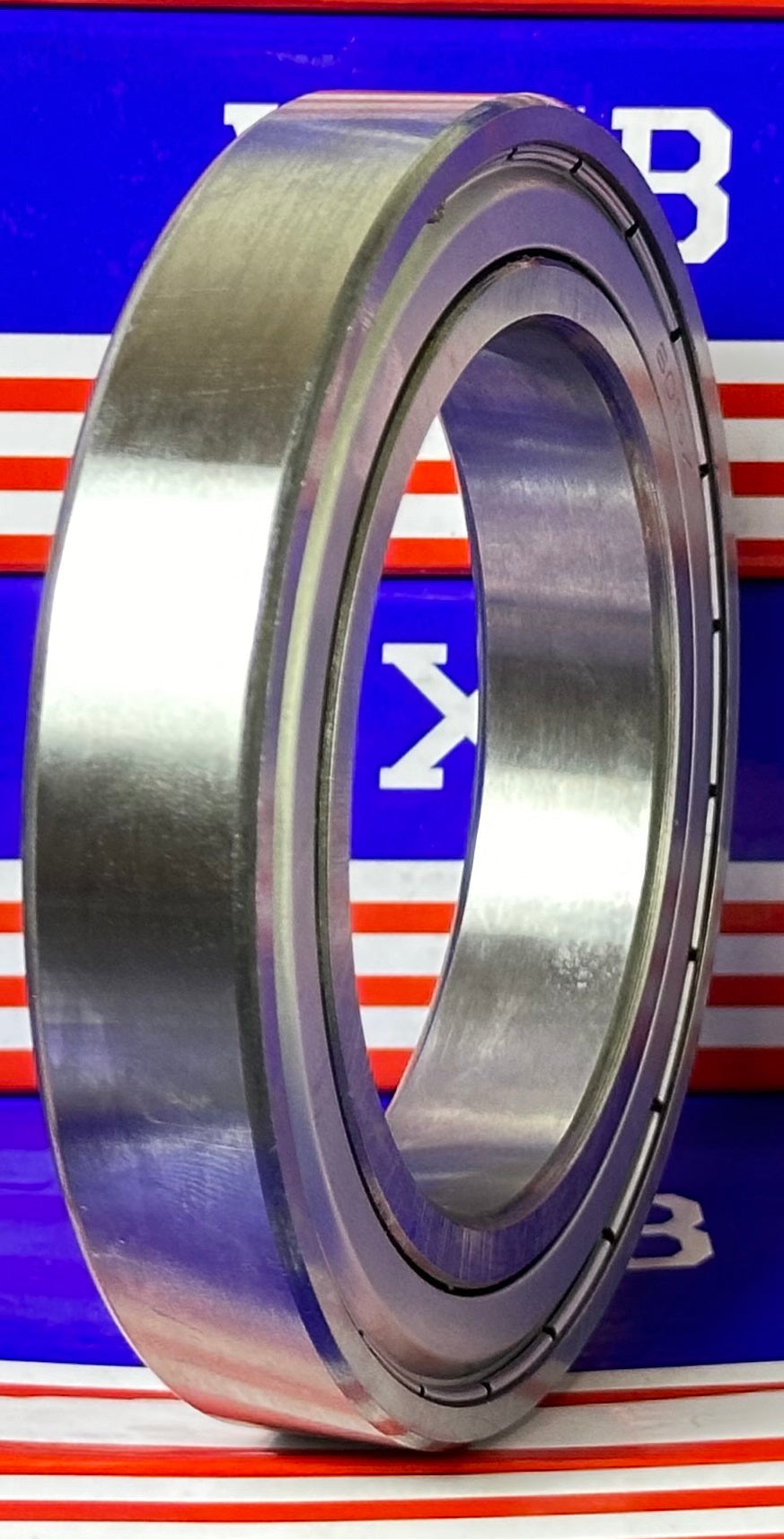 6015ZZ Bearing Deep Groove 6015ZZ