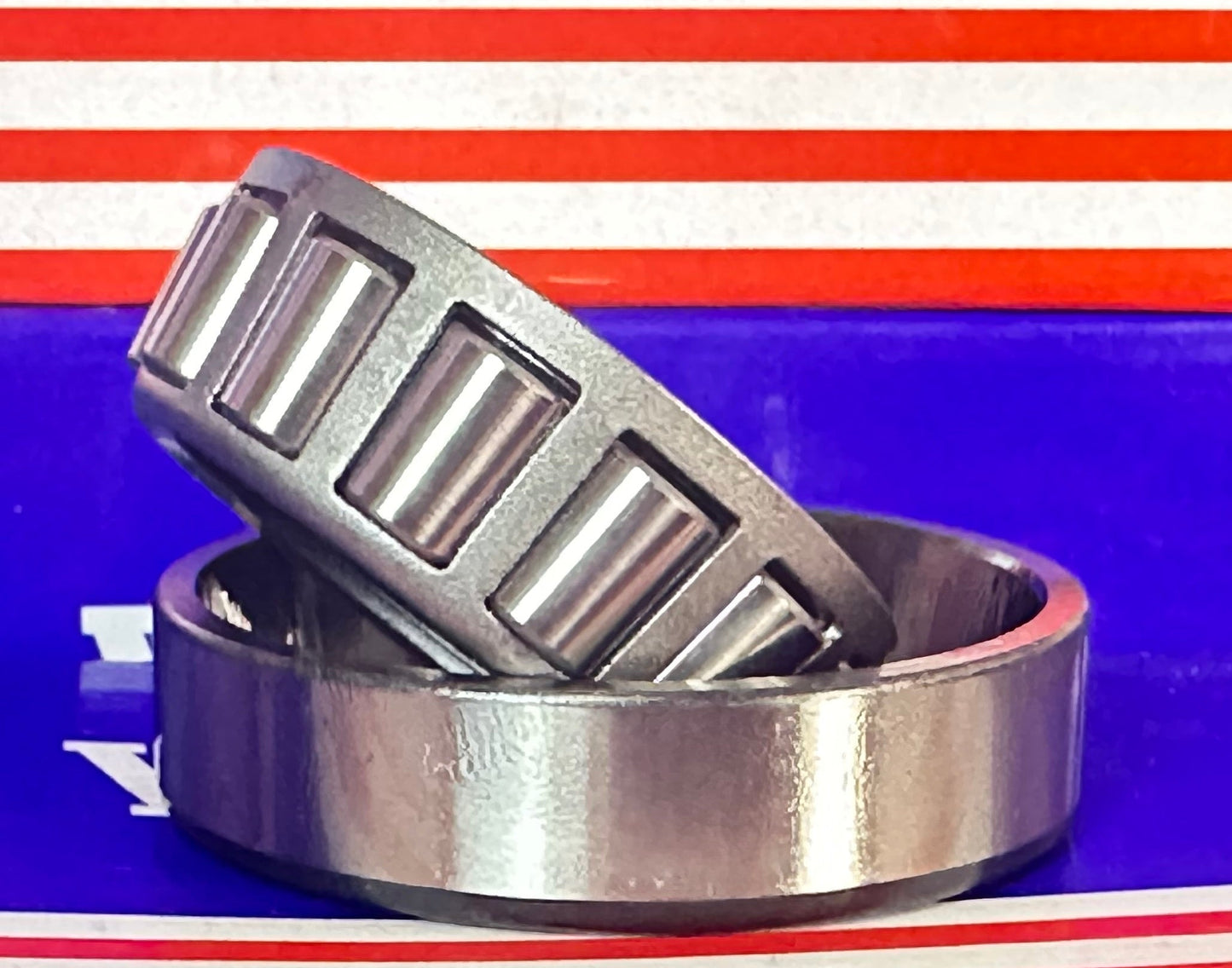 30304 Tapered Cup and Cone Set 20x52x16.25