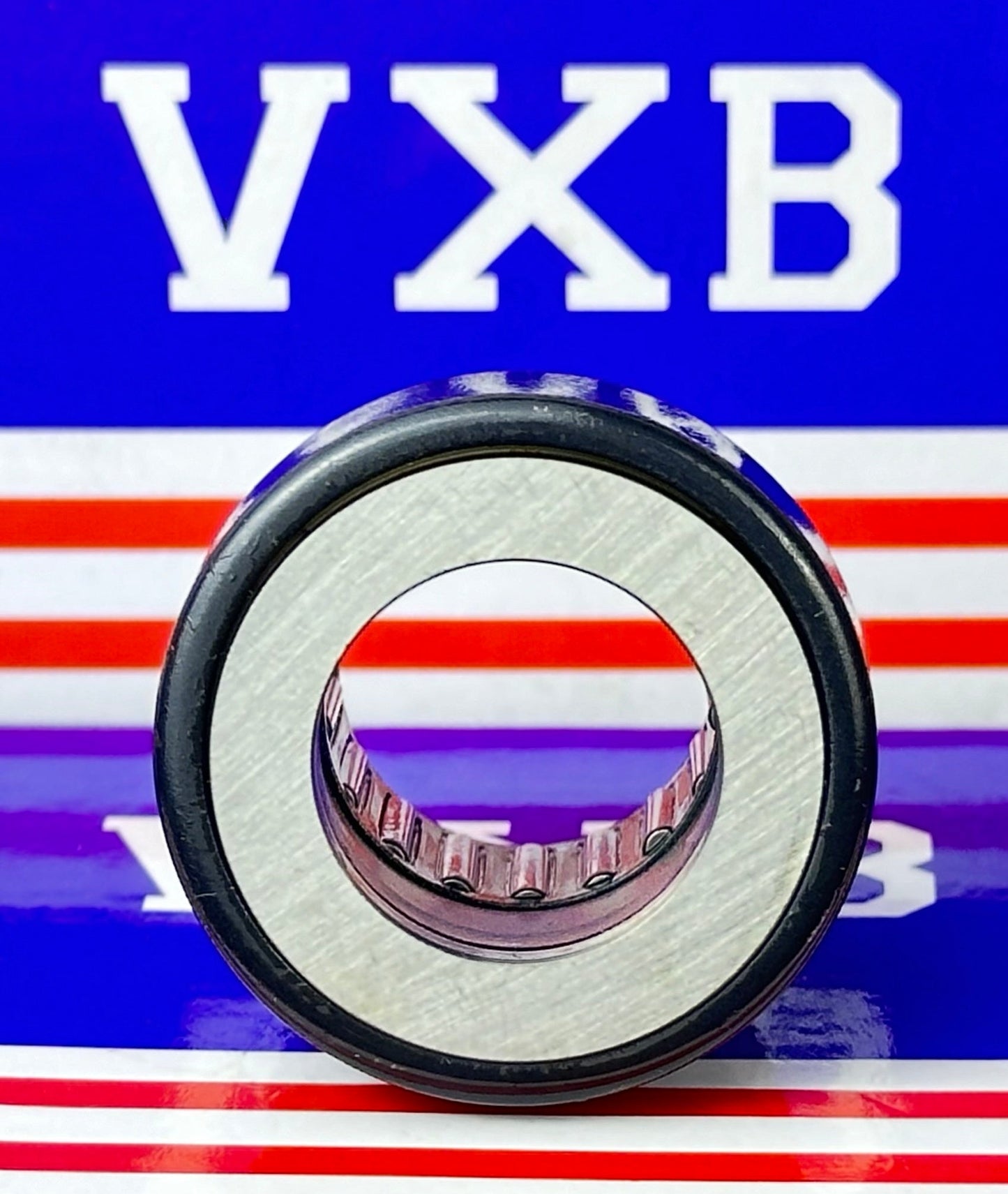 NKXR20Z Combined Needle Roller With Thrust Ball Bearing 20x30x30mm