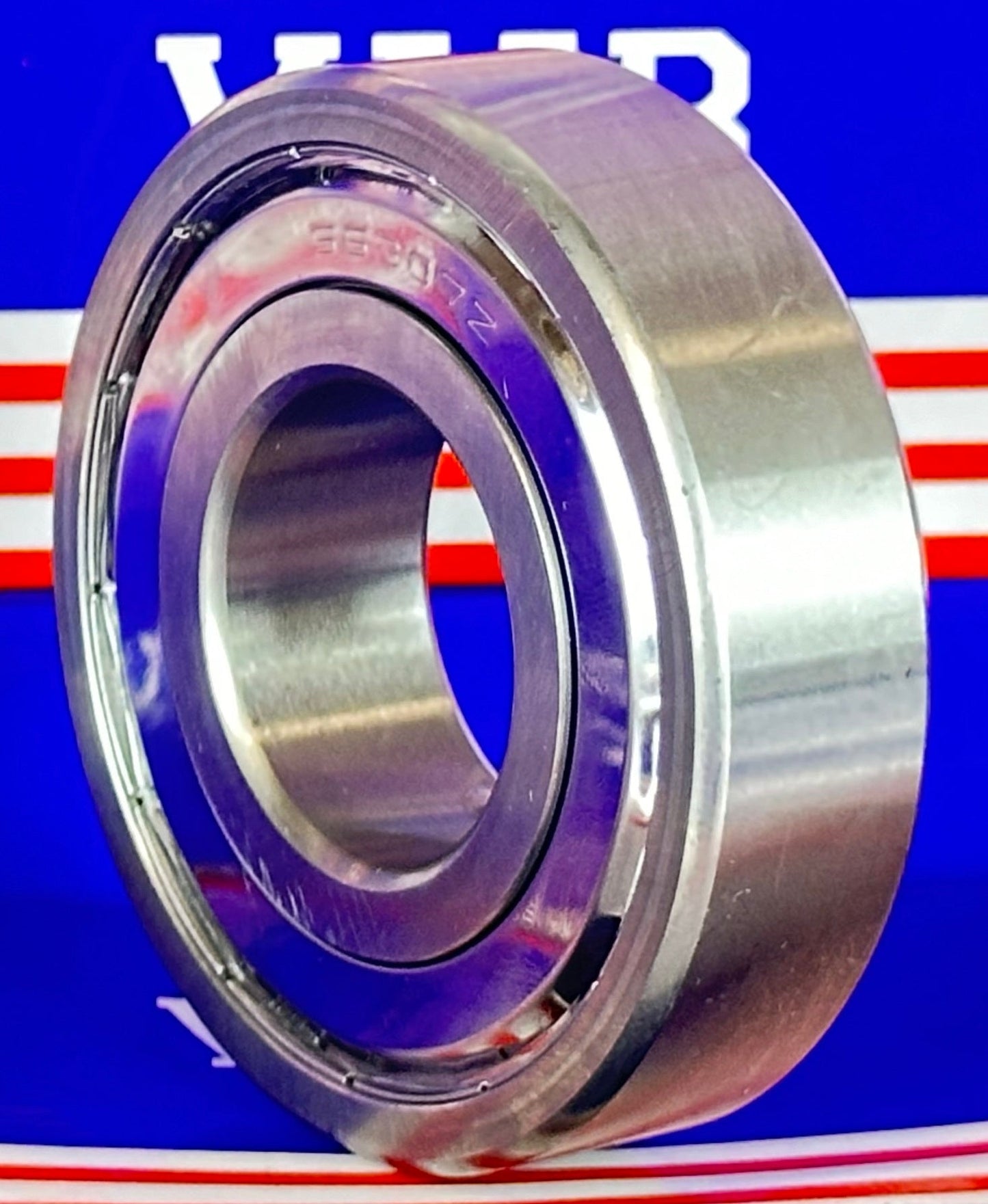 S6307ZZ High Temperature 500 Degrees 35x80x21 Bearings