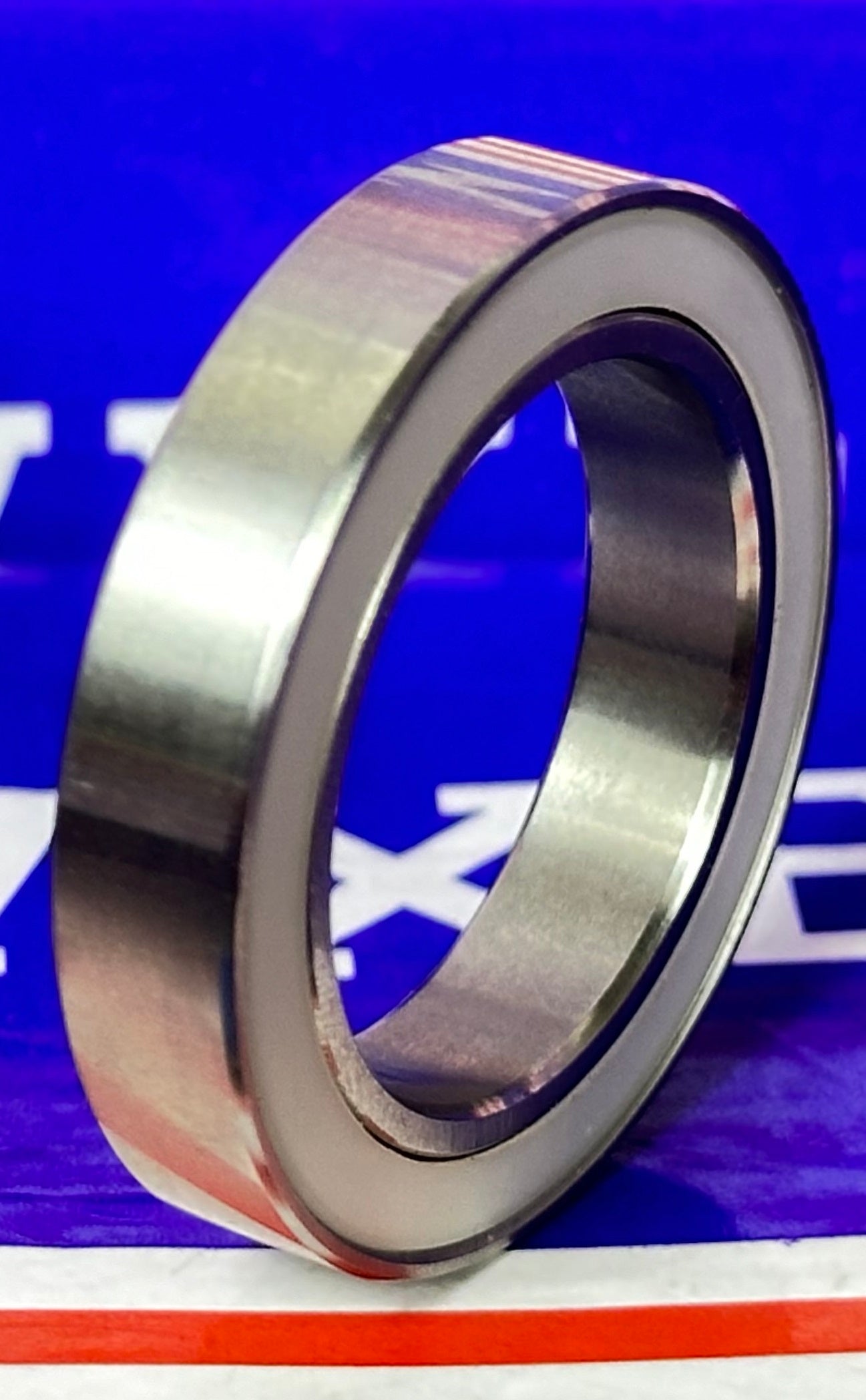 S71805-2RS 25x37x7 Premium ABEC-5 Angular Contact Ceramic Bearings