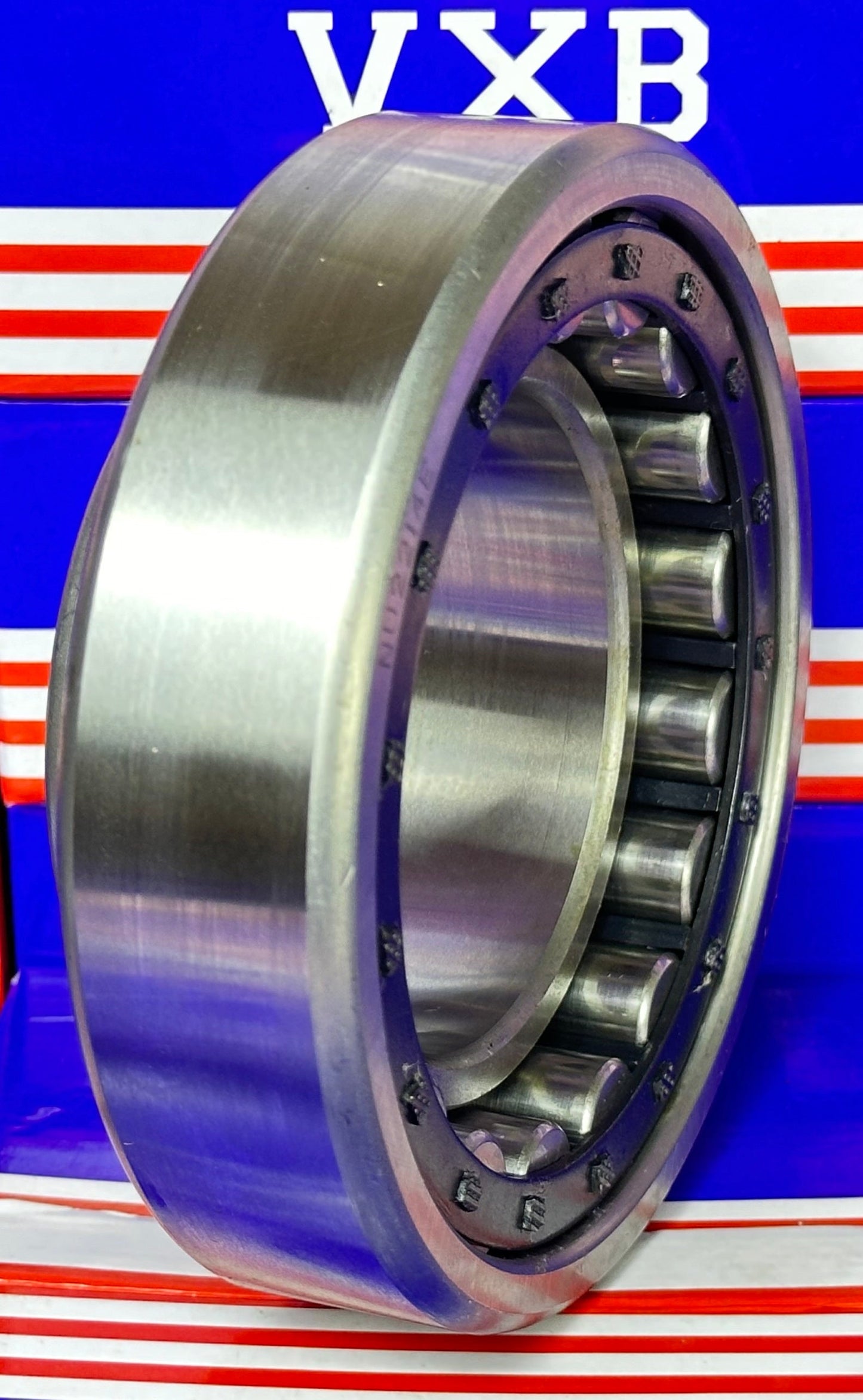 NU2214 Cylindrical Roller Bearing 70x125x31 Cylindrical Bearings