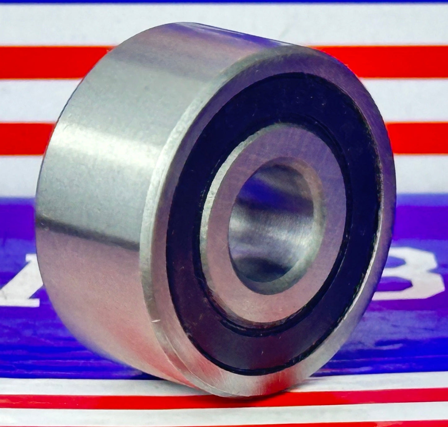 5200 2RS1  Sealed 10x30x14.3 Bearing